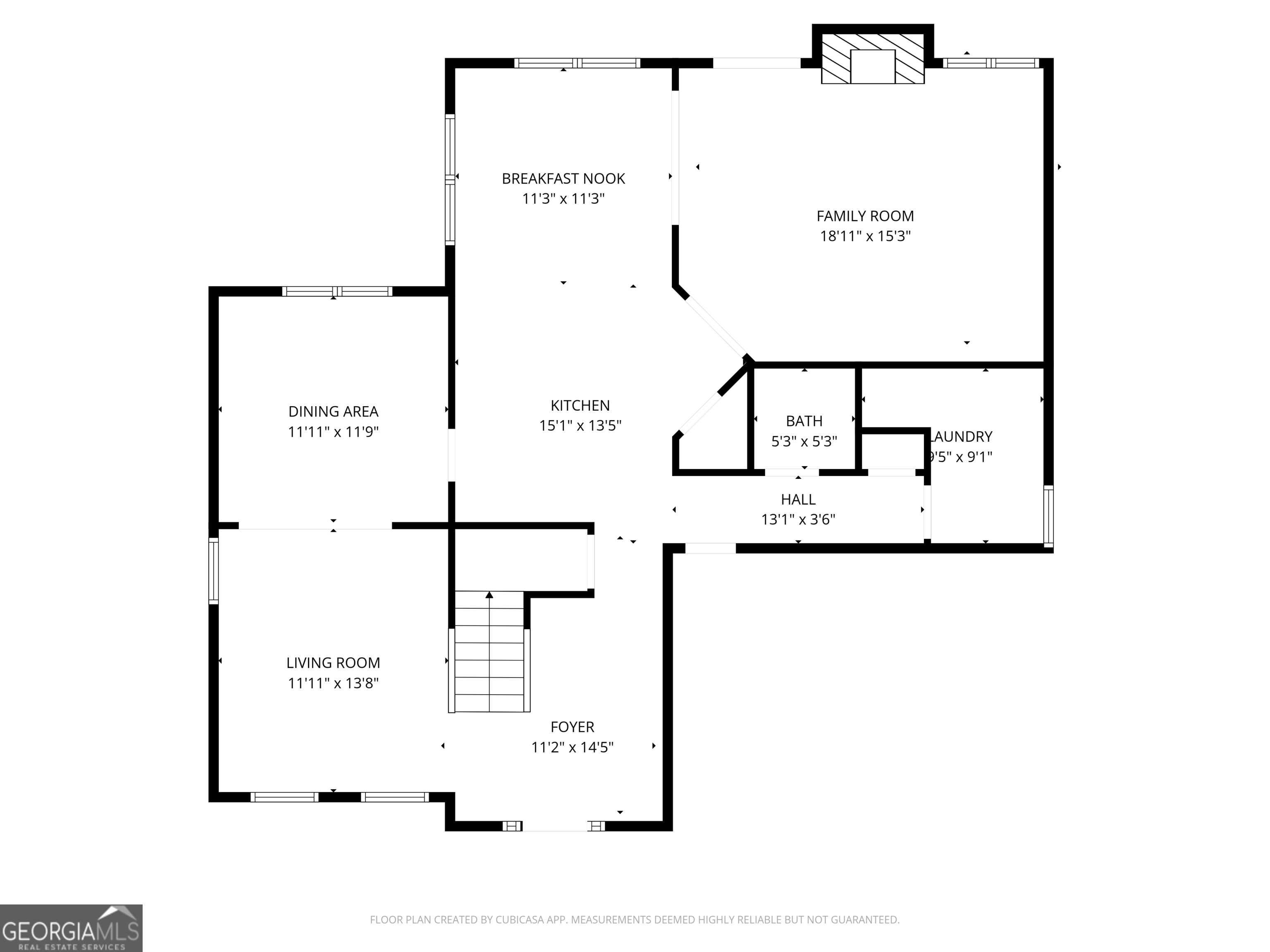1116 Maple Creek Ridge Loganville GA 30052