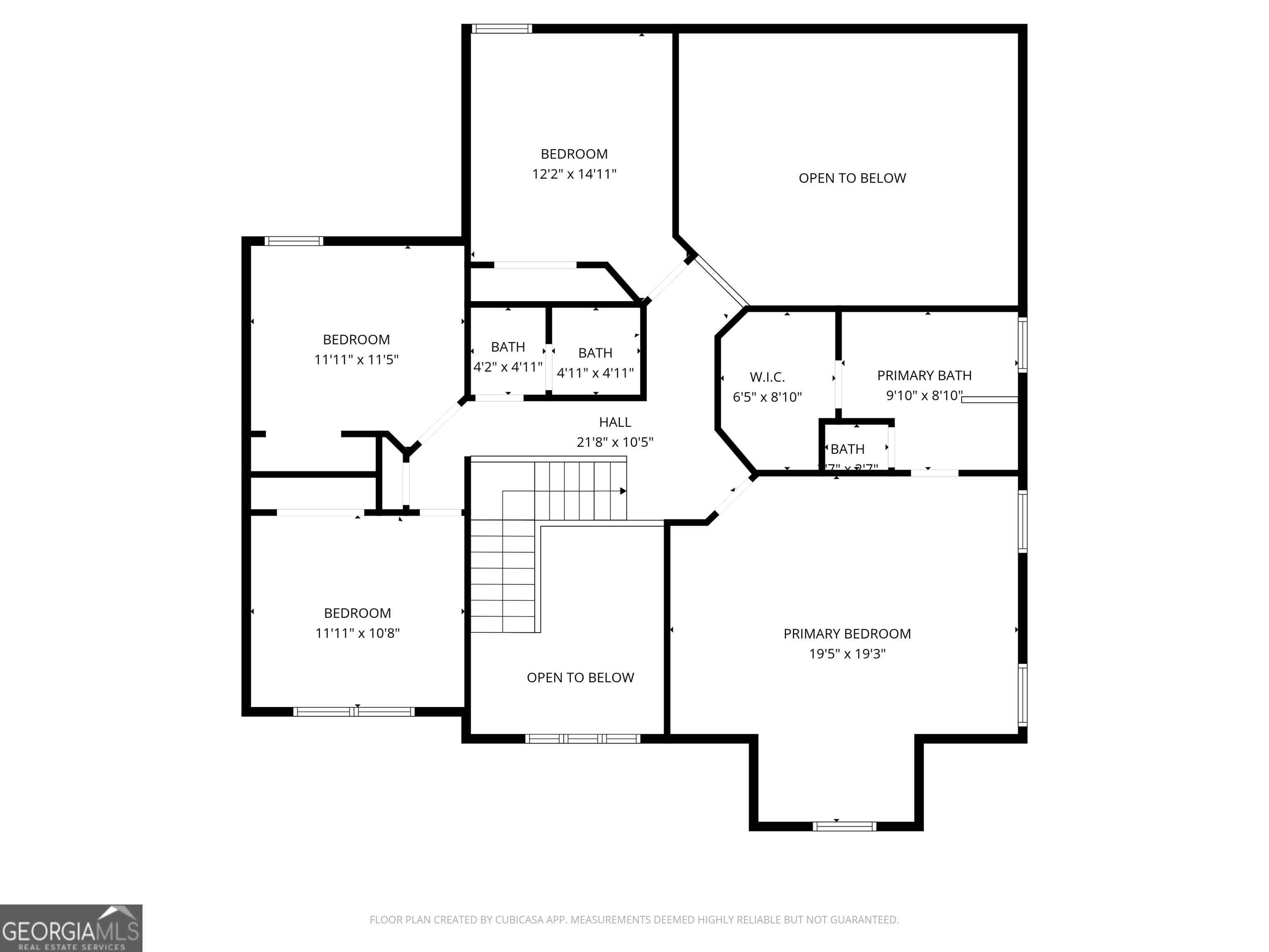 1116 Maple Creek Ridge Loganville GA 30052