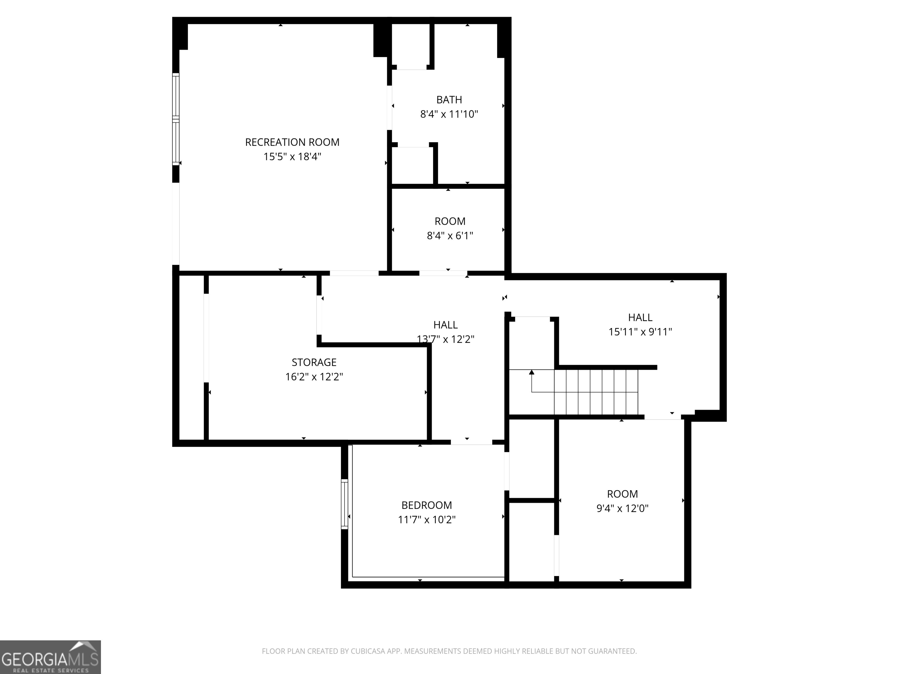 1116 Maple Creek Ridge Loganville GA 30052