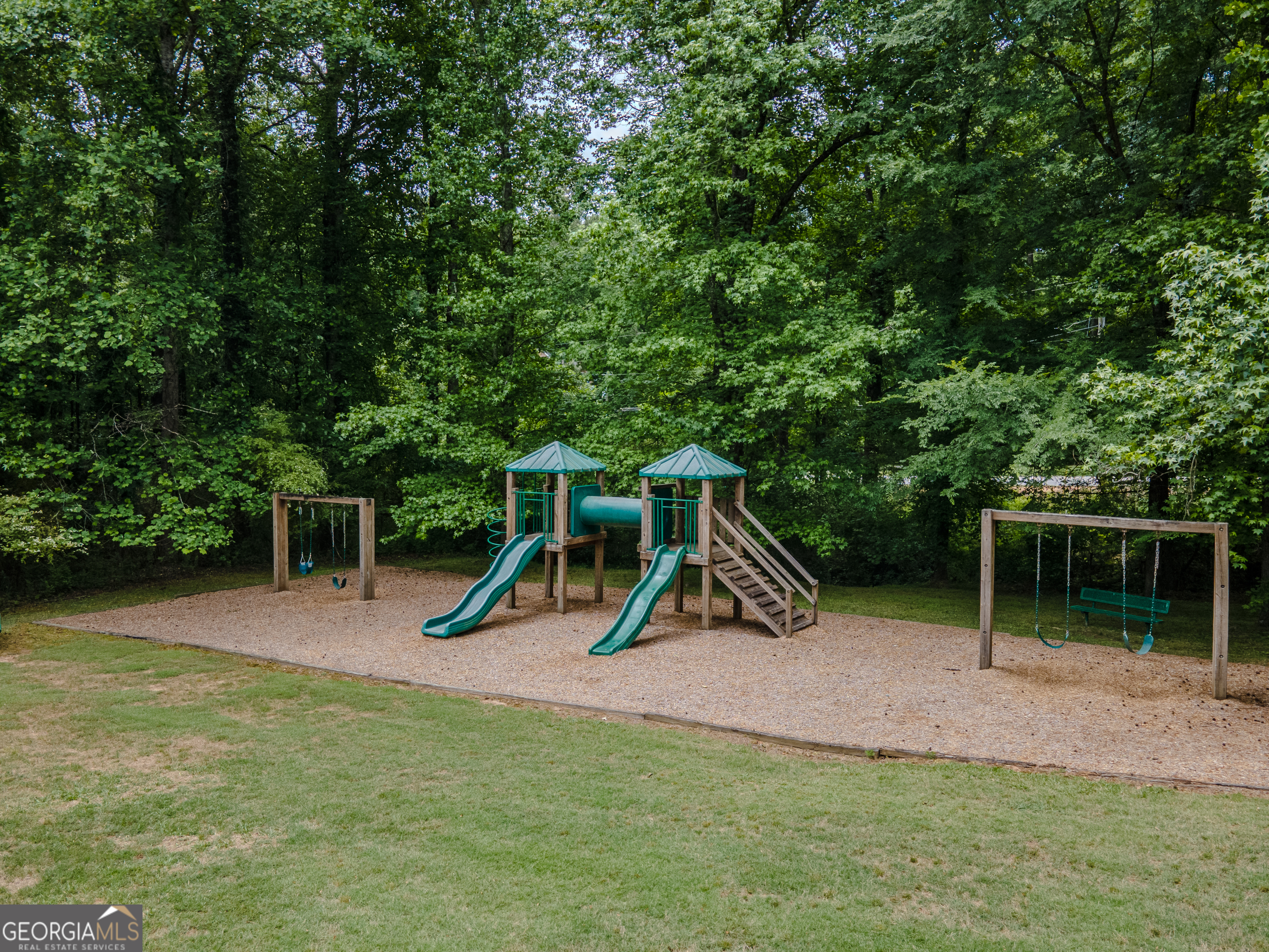 1116 Maple Creek Ridge Loganville GA 30052