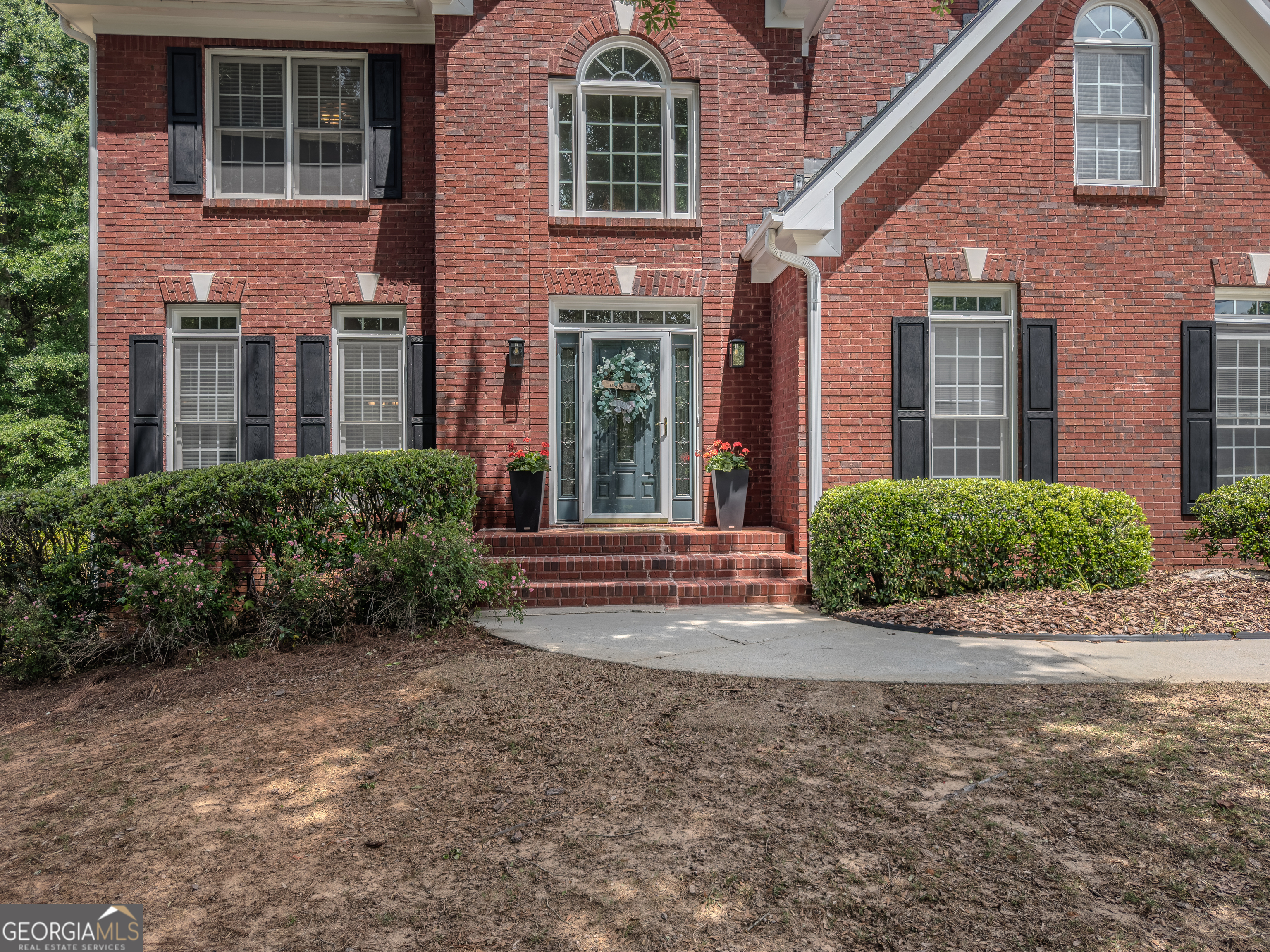 1116 Maple Creek Ridge Loganville GA 30052