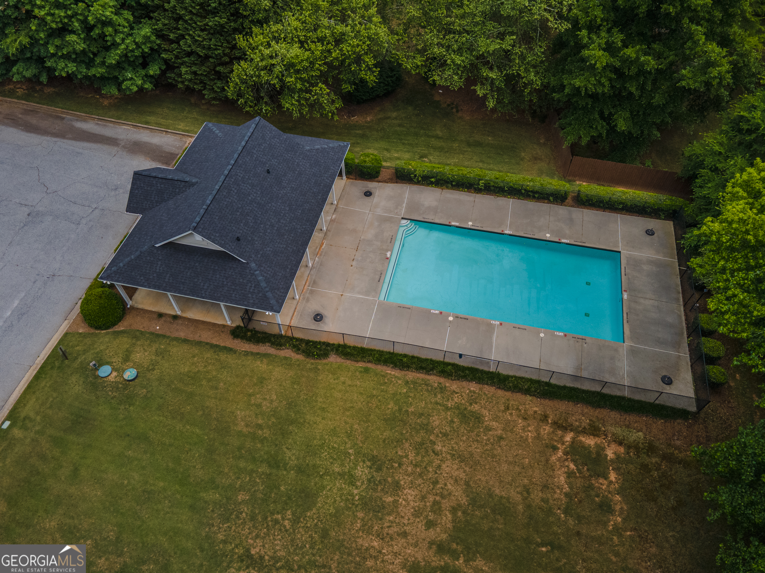 1116 Maple Creek Ridge Loganville GA 30052