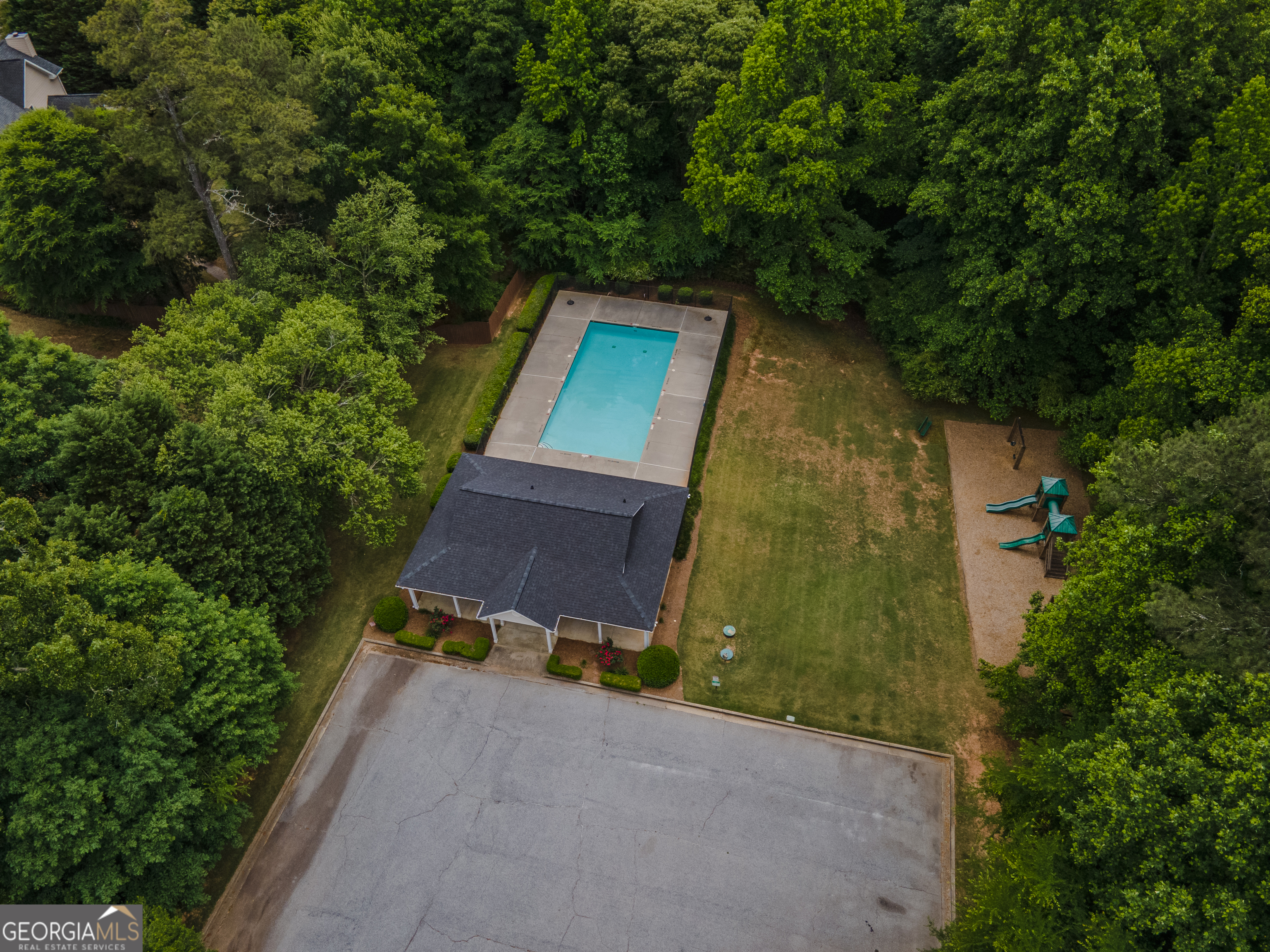1116 Maple Creek Ridge Loganville GA 30052