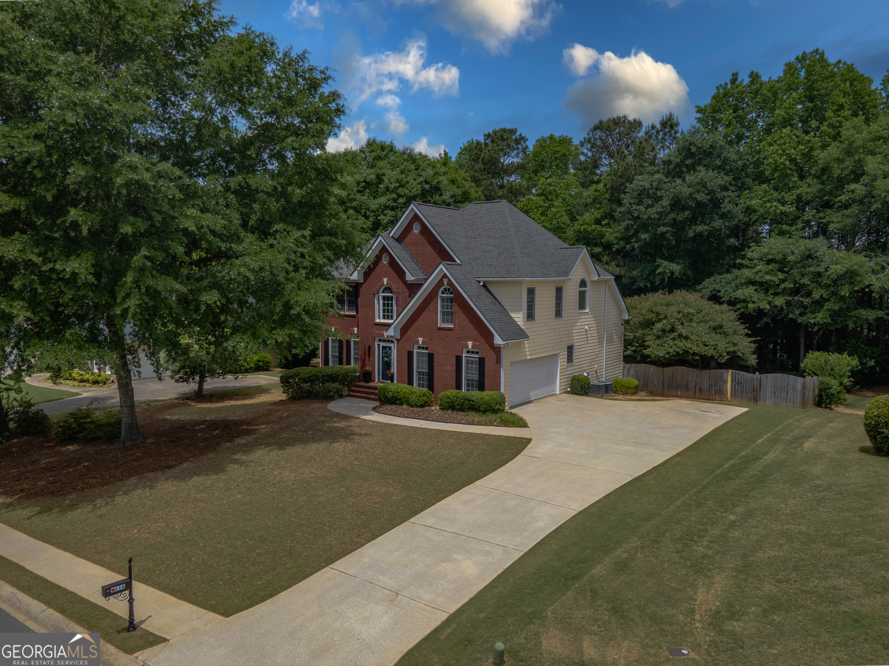 1116 Maple Creek Ridge Loganville GA 30052