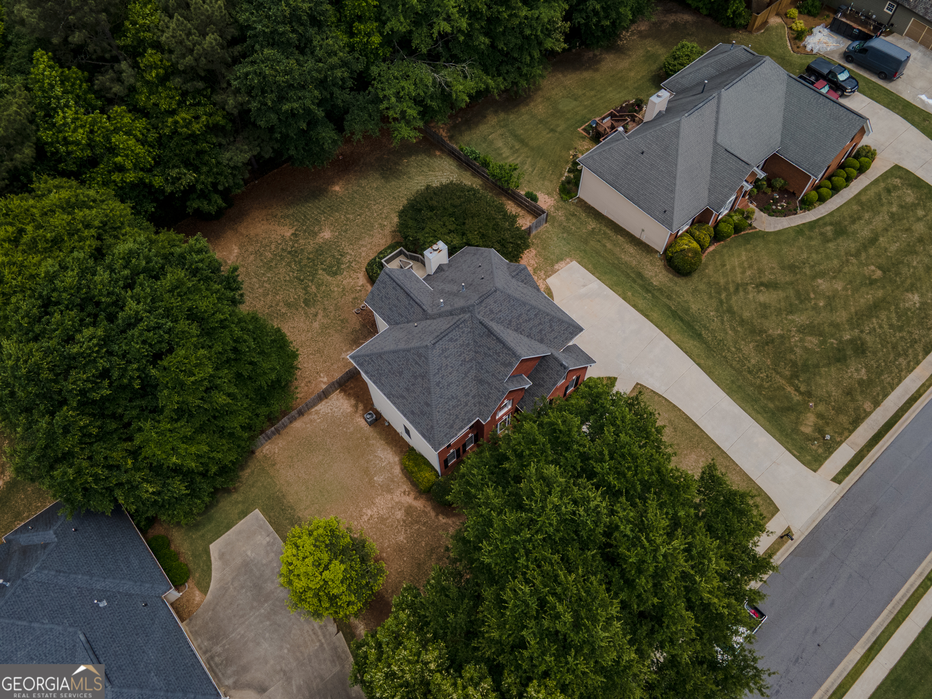1116 Maple Creek Ridge Loganville GA 30052