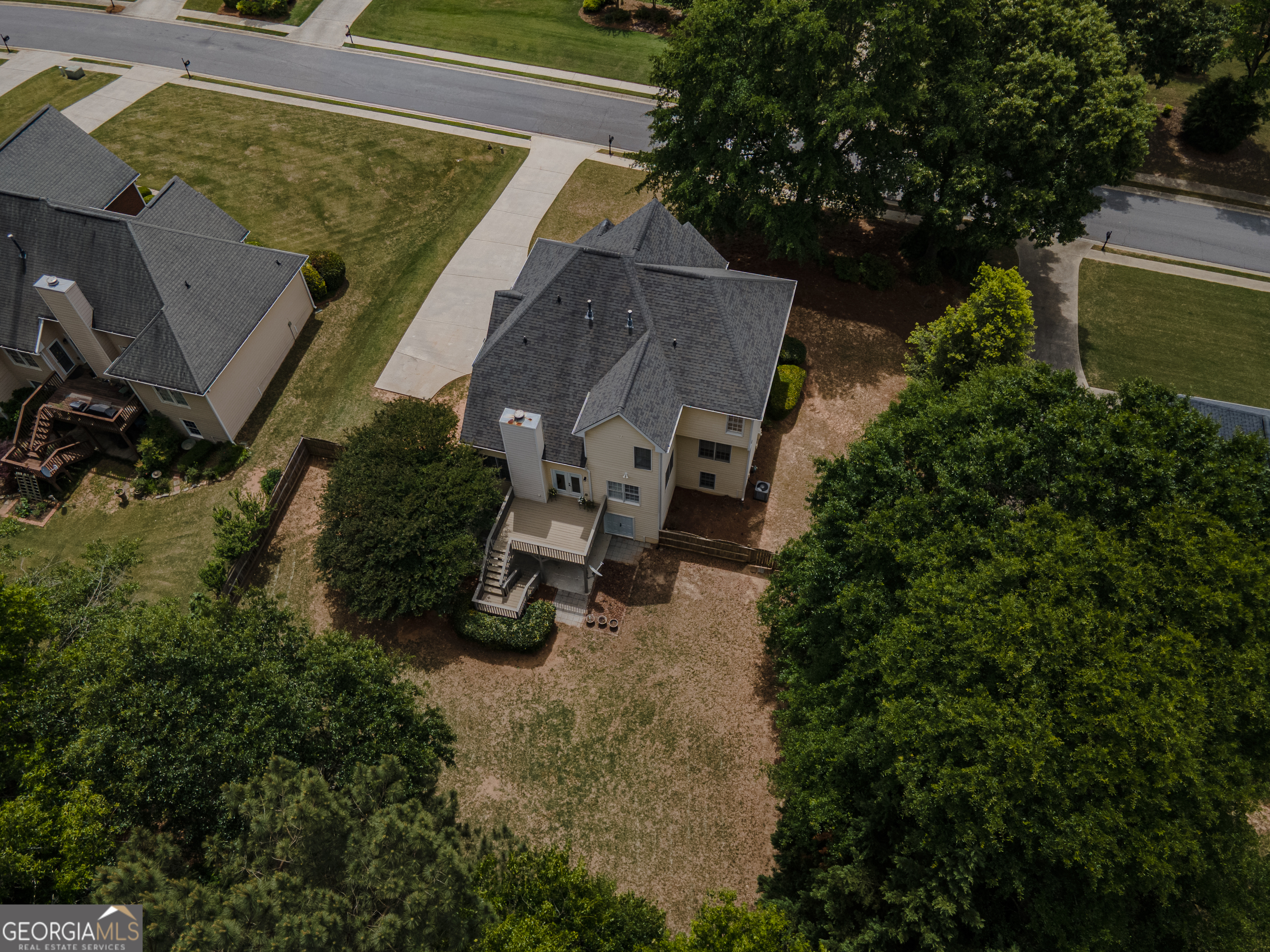 1116 Maple Creek Ridge Loganville GA 30052