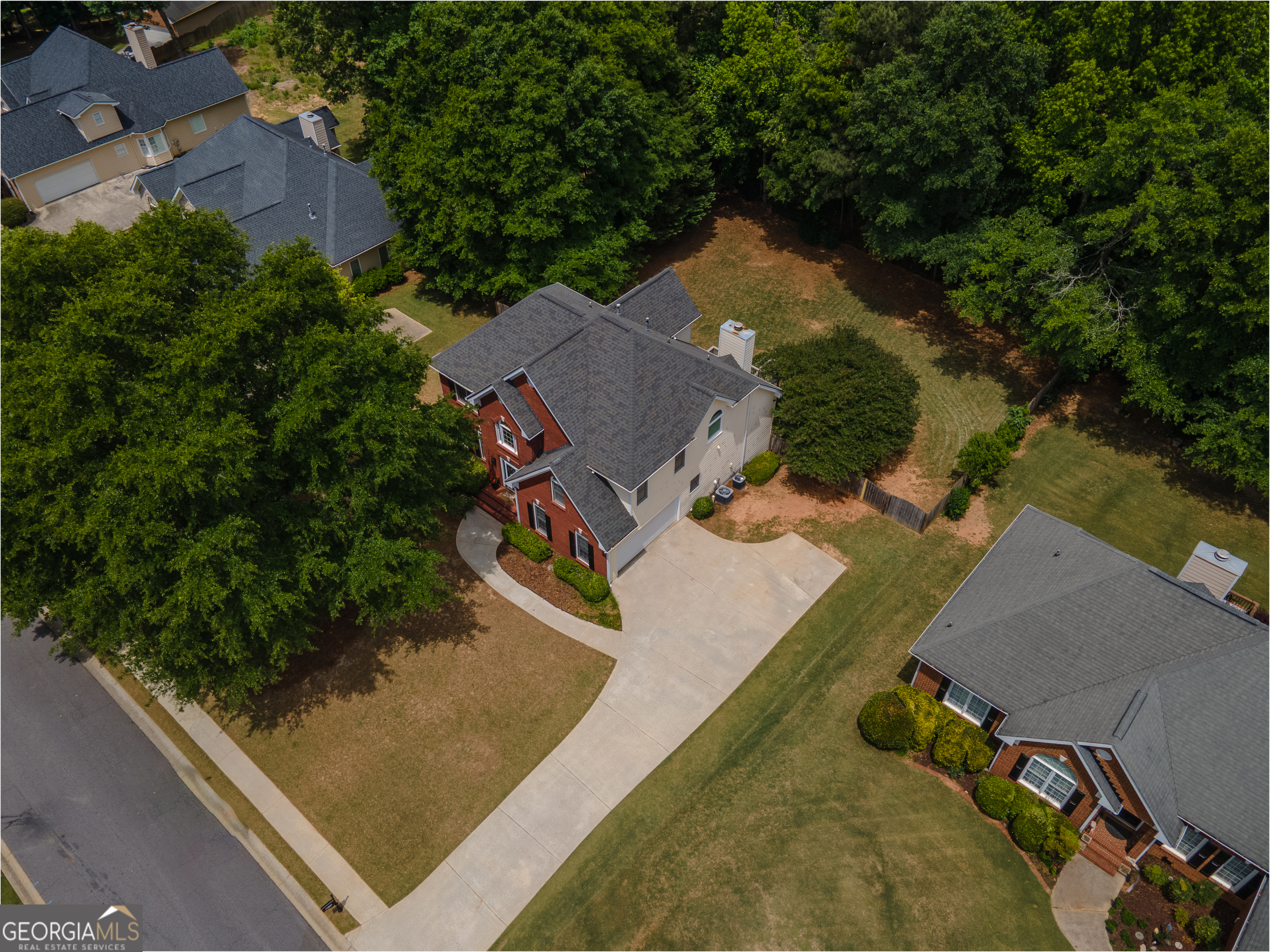 1116 Maple Creek Ridge Loganville GA 30052