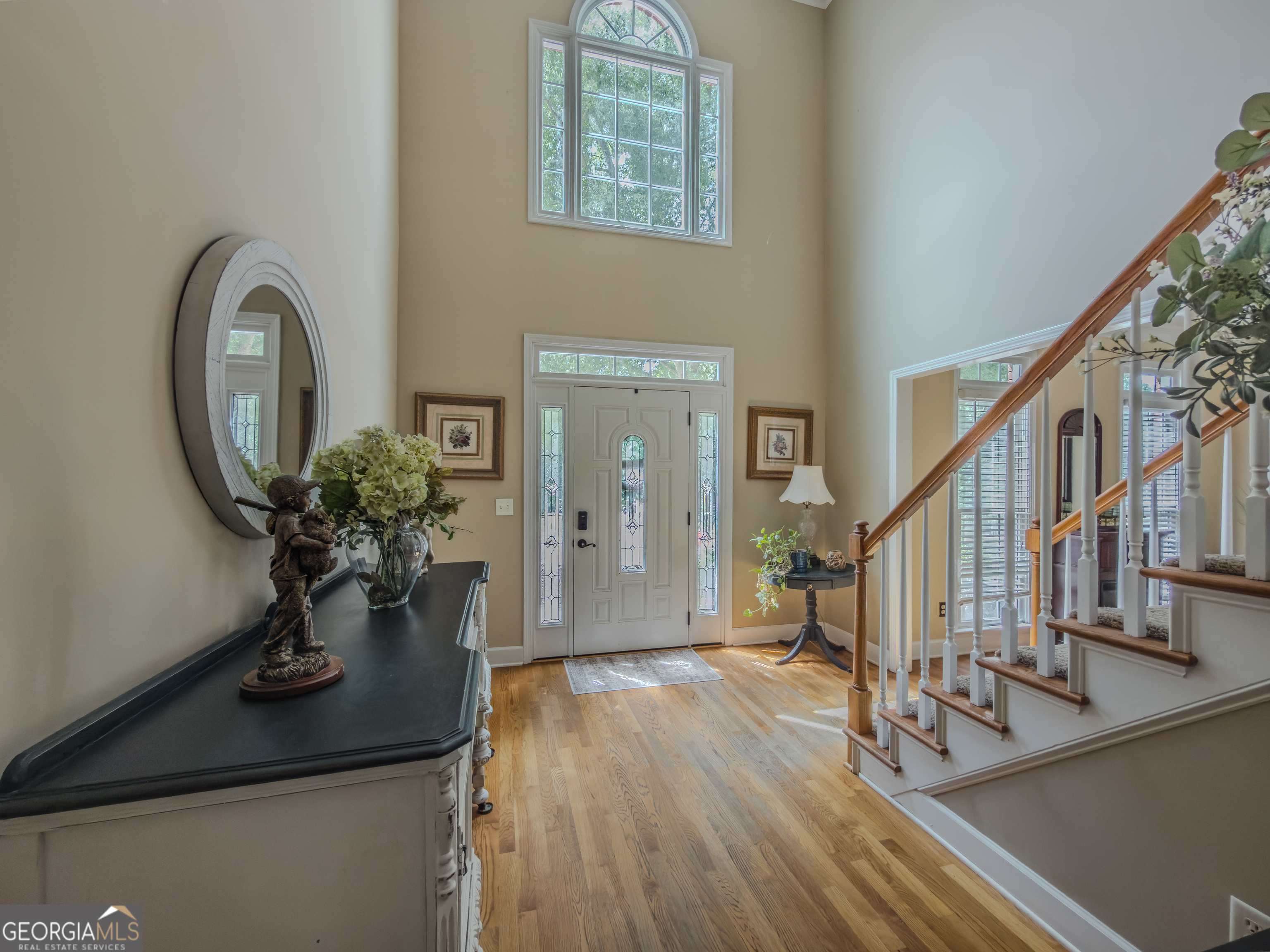 1116 Maple Creek Ridge Loganville GA 30052