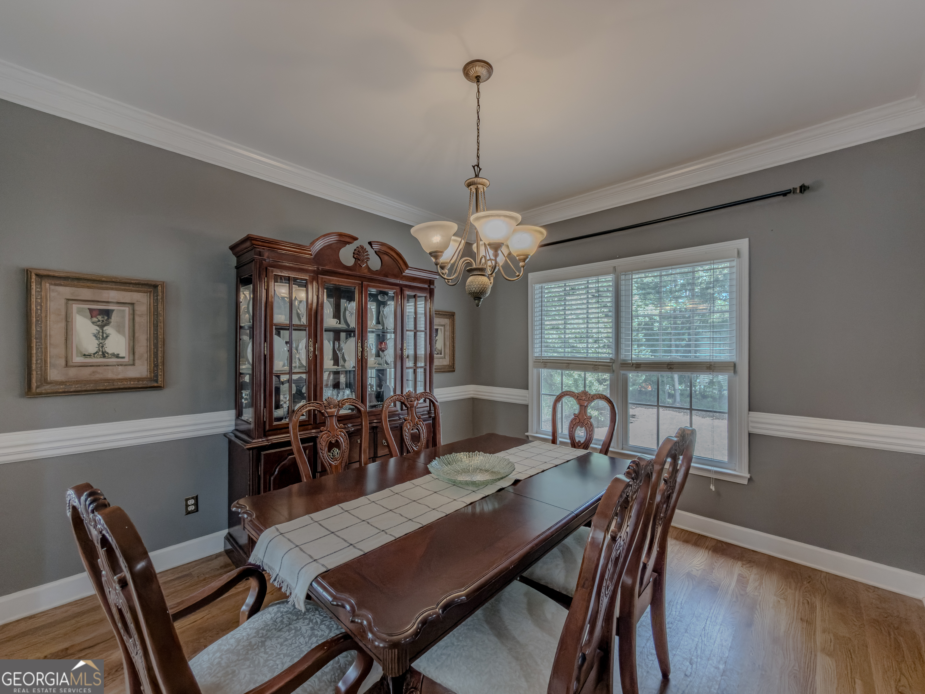 1116 Maple Creek Ridge Loganville GA 30052