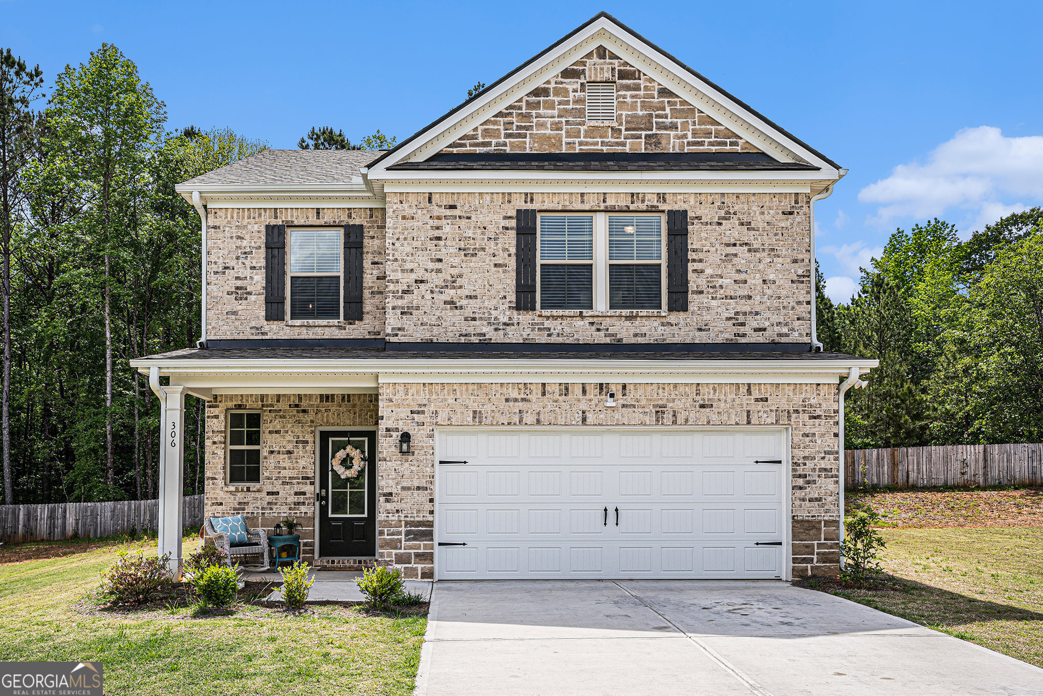 306 Vine Court Griffin GA 30223