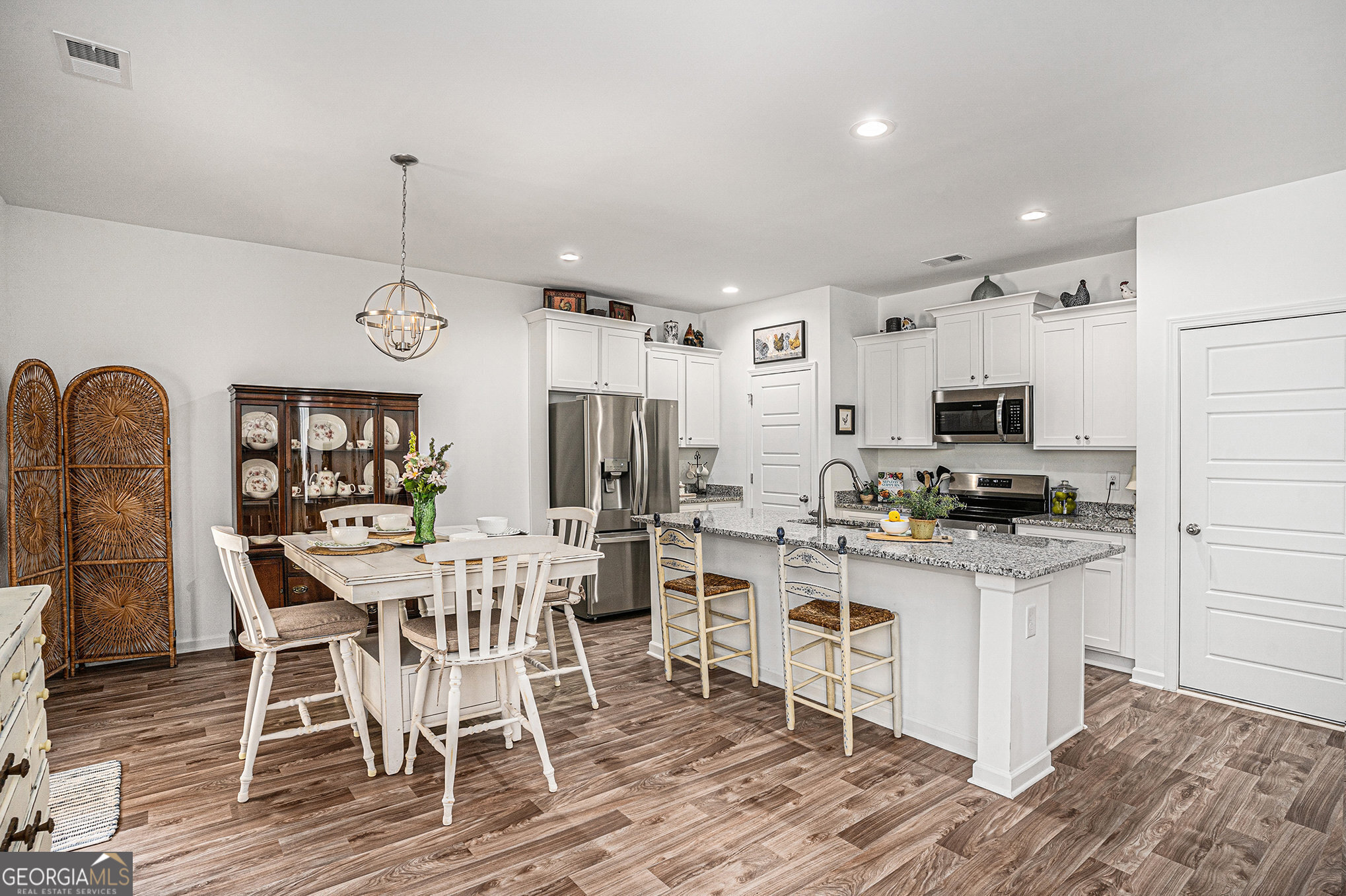 306 Vine Court Griffin GA 30223