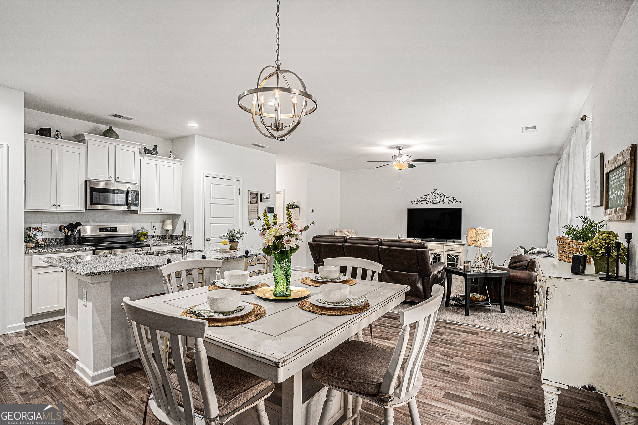 306 Vine Court Griffin GA 30223