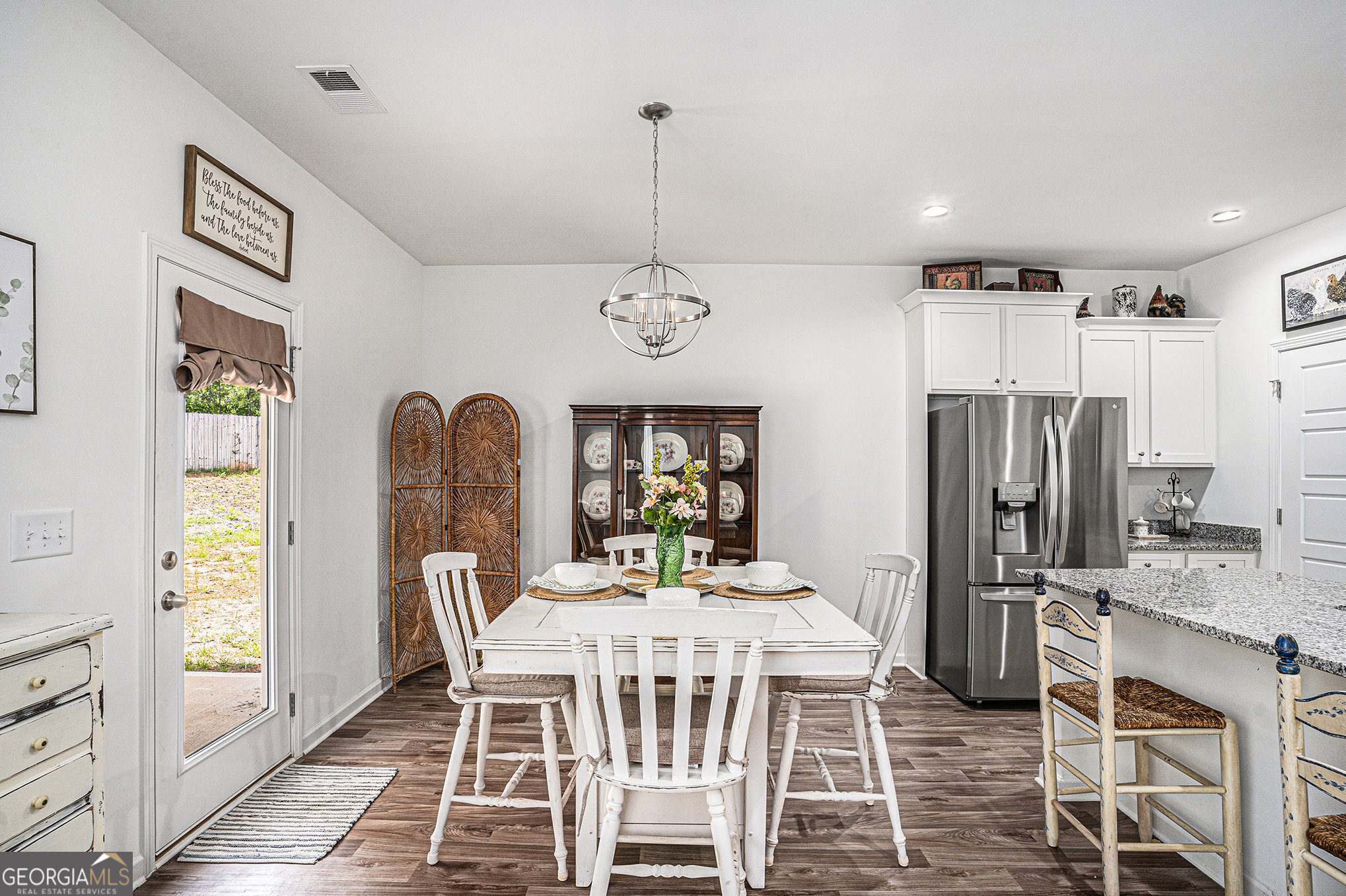 306 Vine Court Griffin GA 30223
