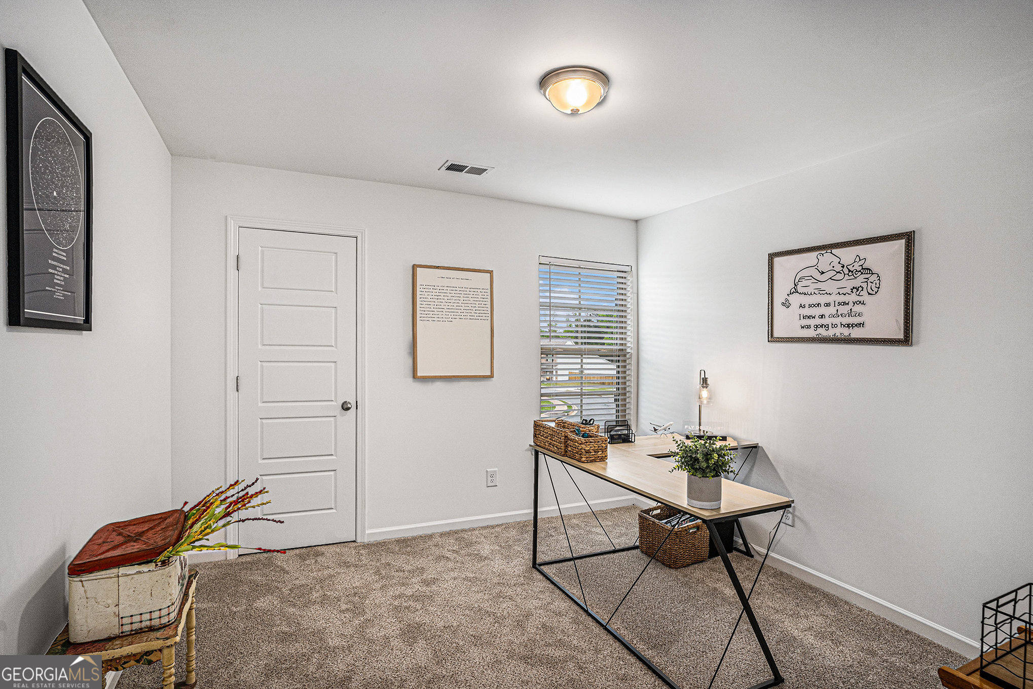 306 Vine Court Griffin GA 30223