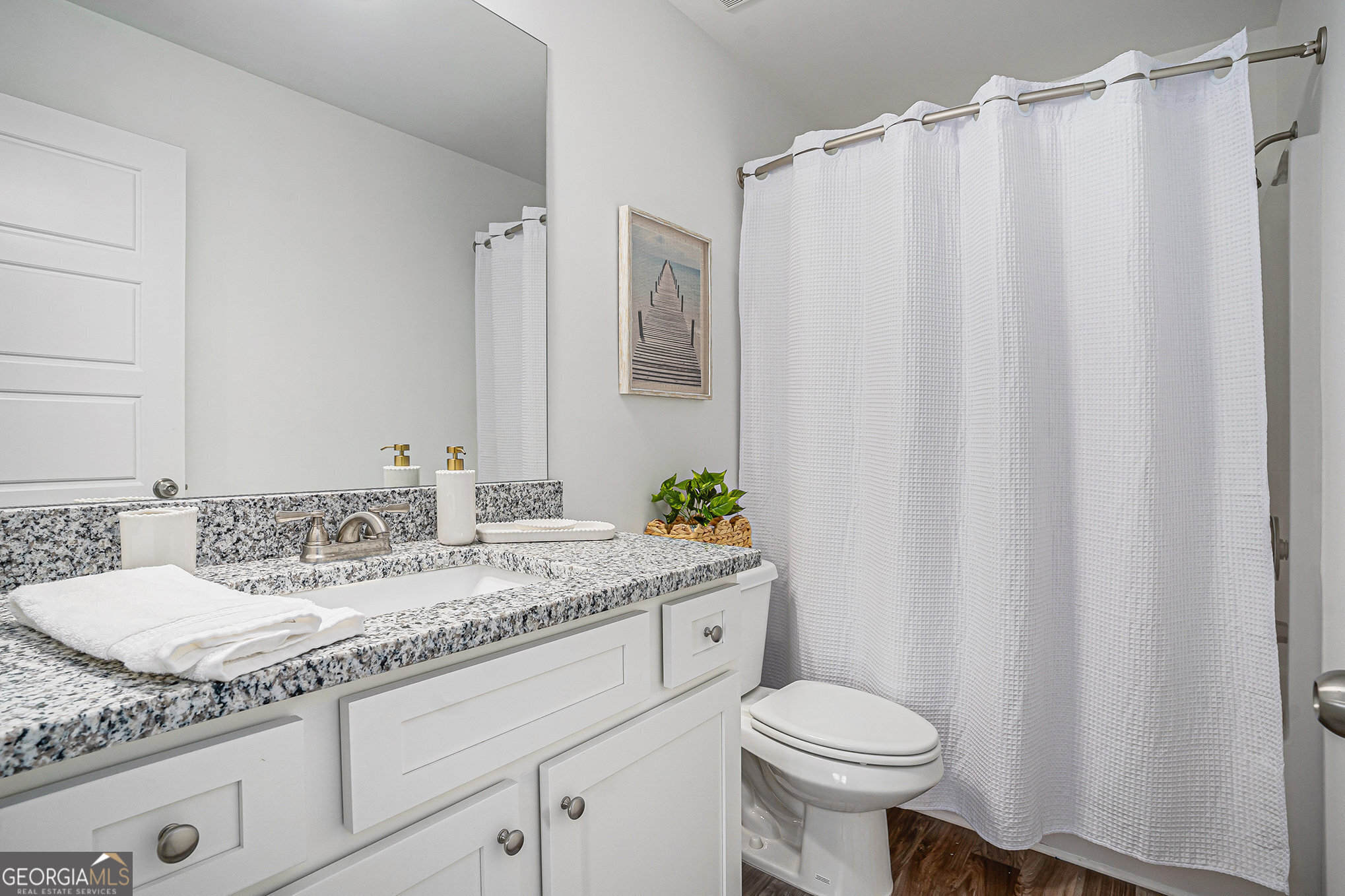 306 Vine Court Griffin GA 30223