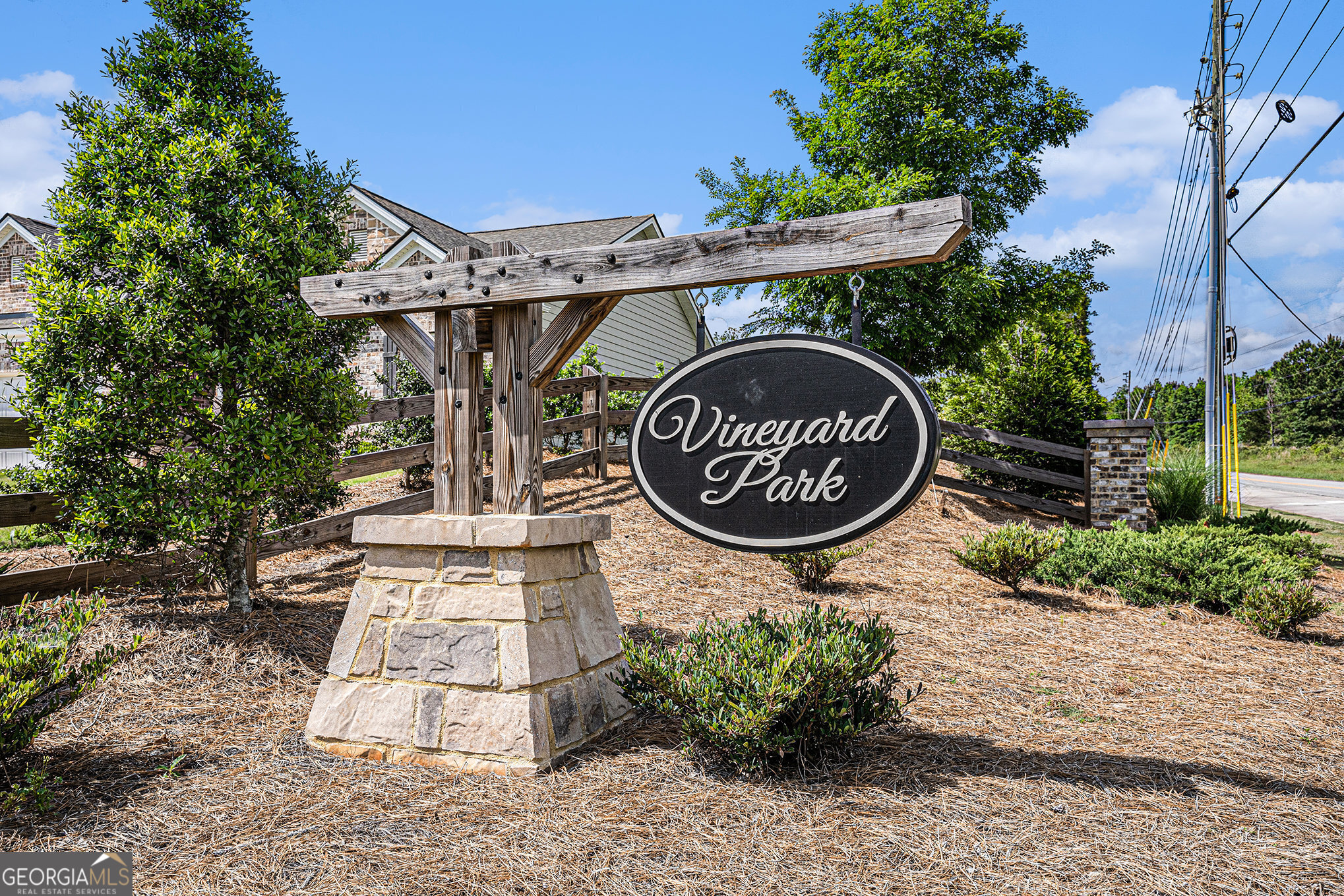306 Vine Court Griffin GA 30223