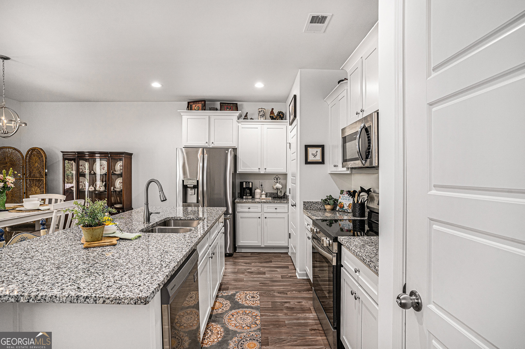 306 Vine Court Griffin GA 30223