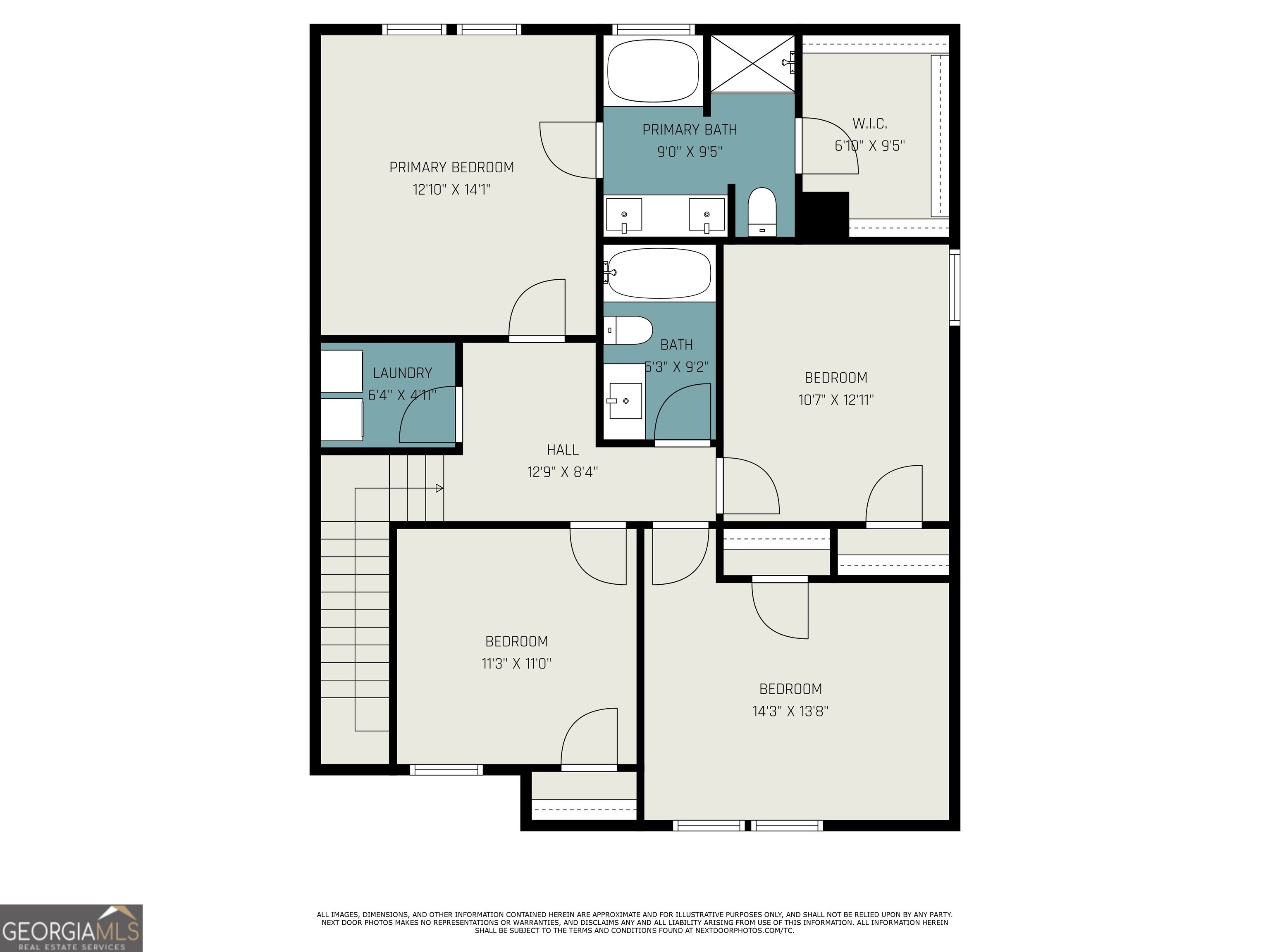 306 Vine Court Griffin GA 30223