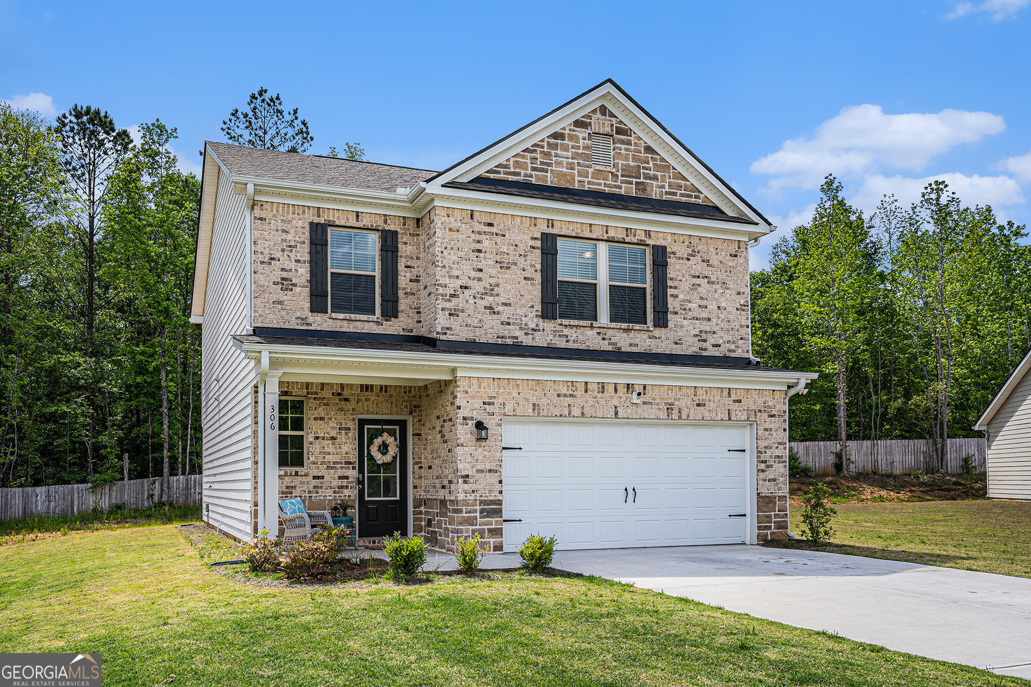 306 Vine Court Griffin GA 30223