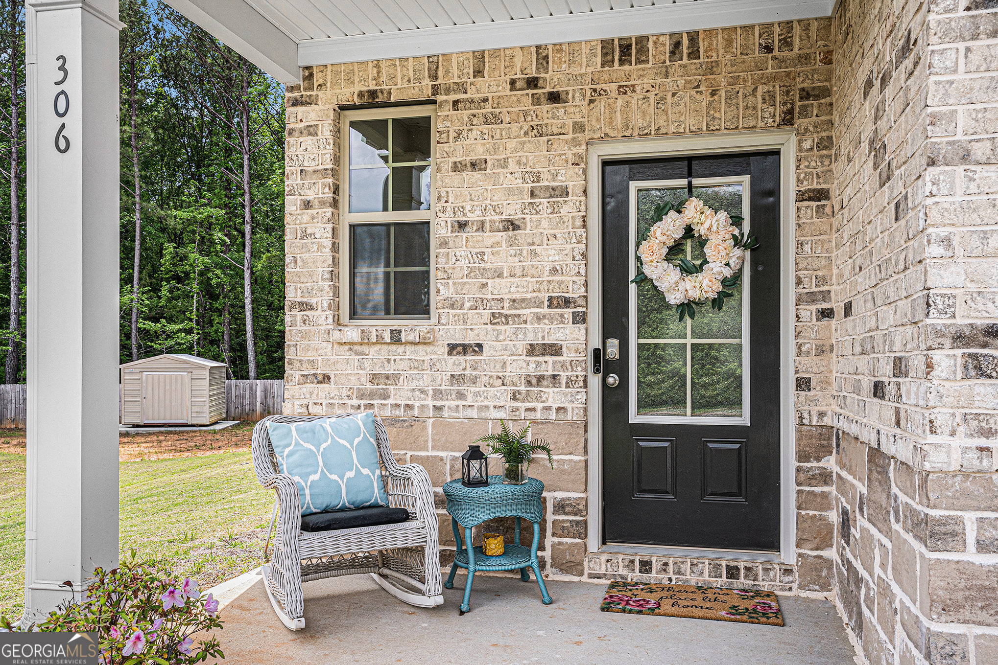 306 Vine Court Griffin GA 30223