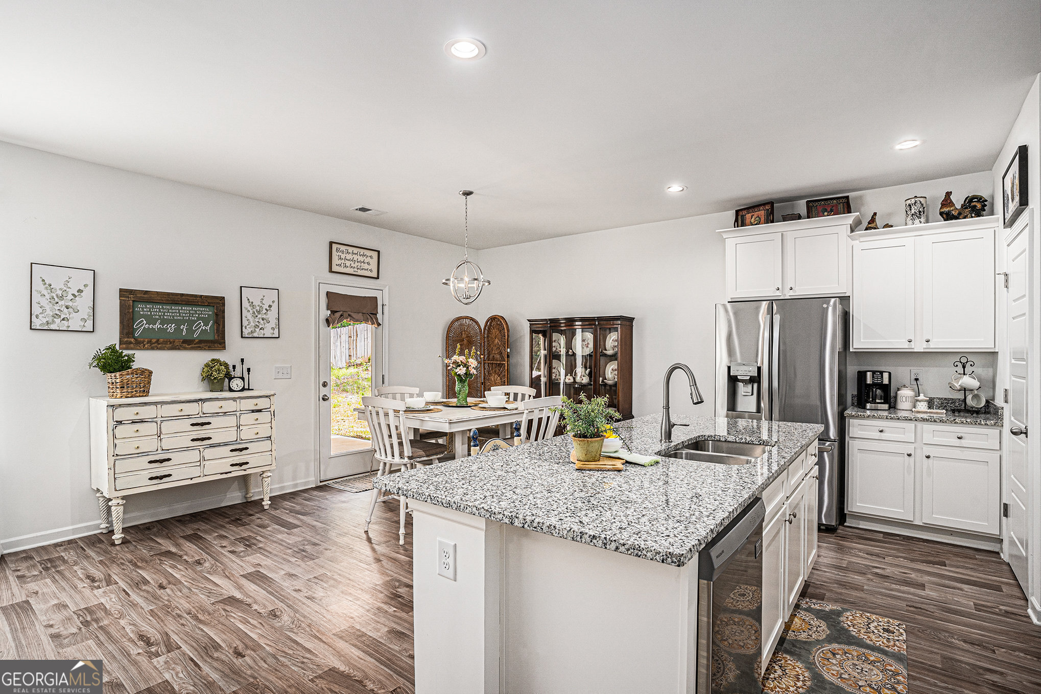 306 Vine Court Griffin GA 30223