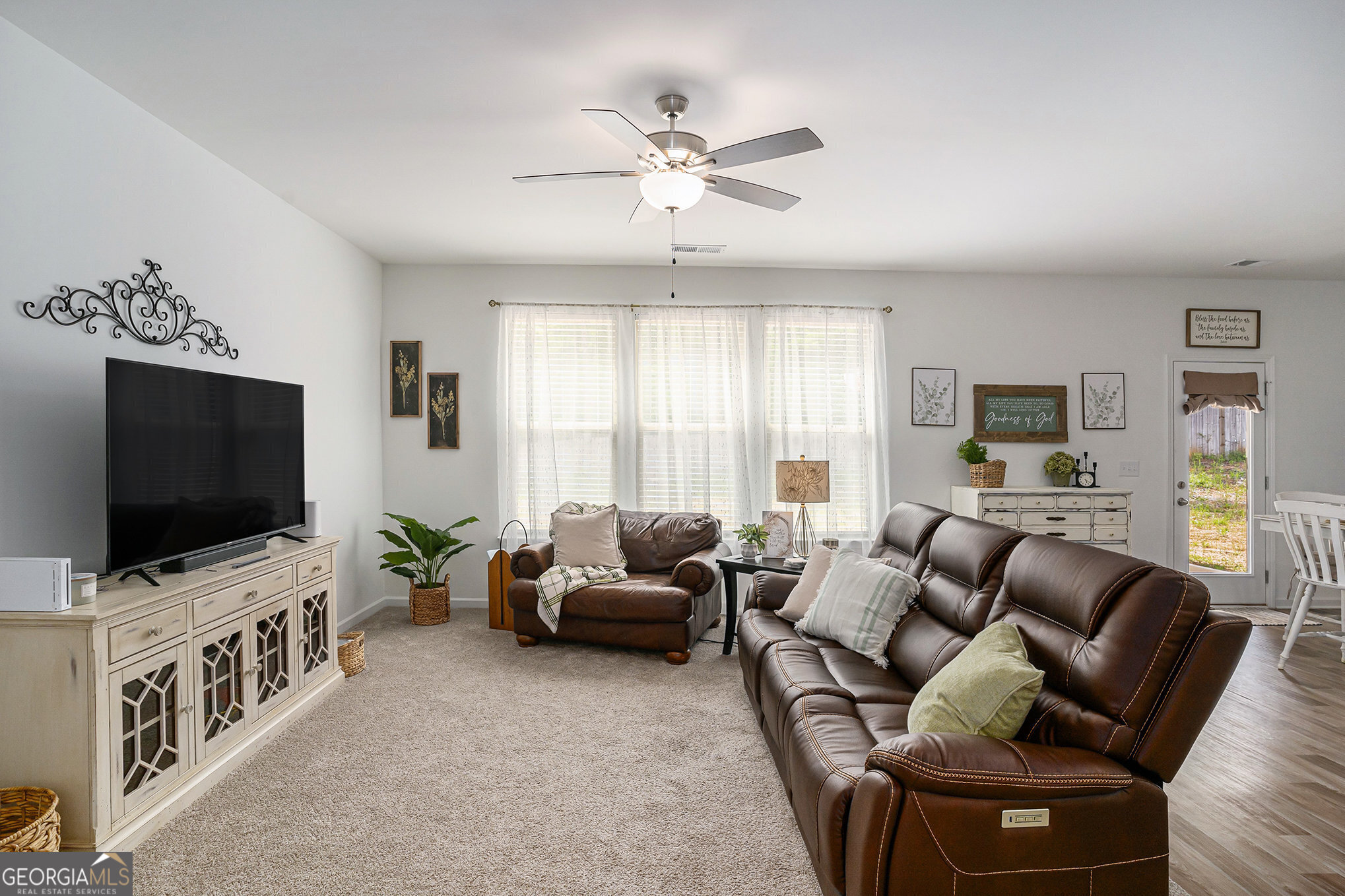 306 Vine Court Griffin GA 30223