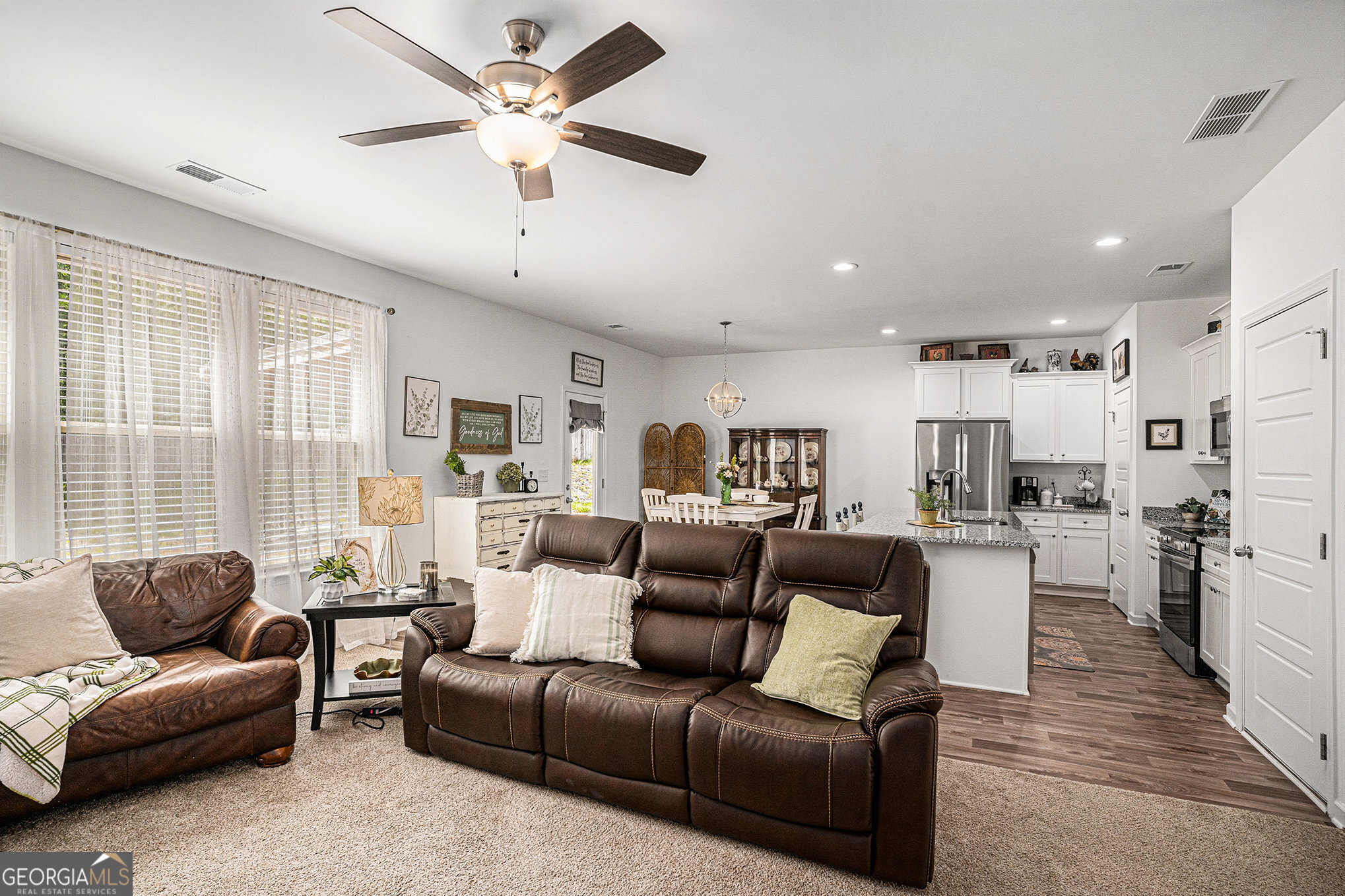 306 Vine Court Griffin GA 30223