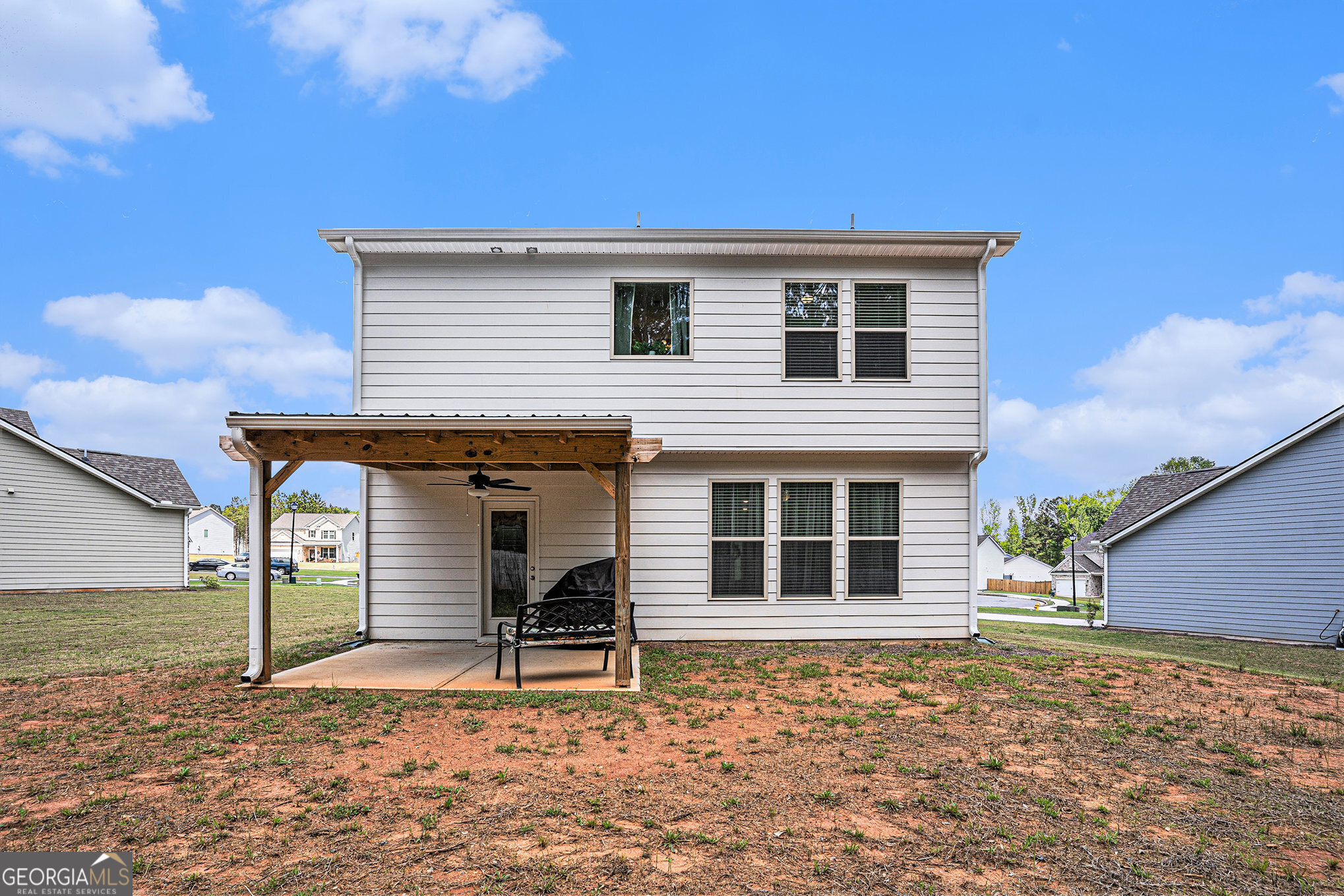 306 Vine Court Griffin GA 30223