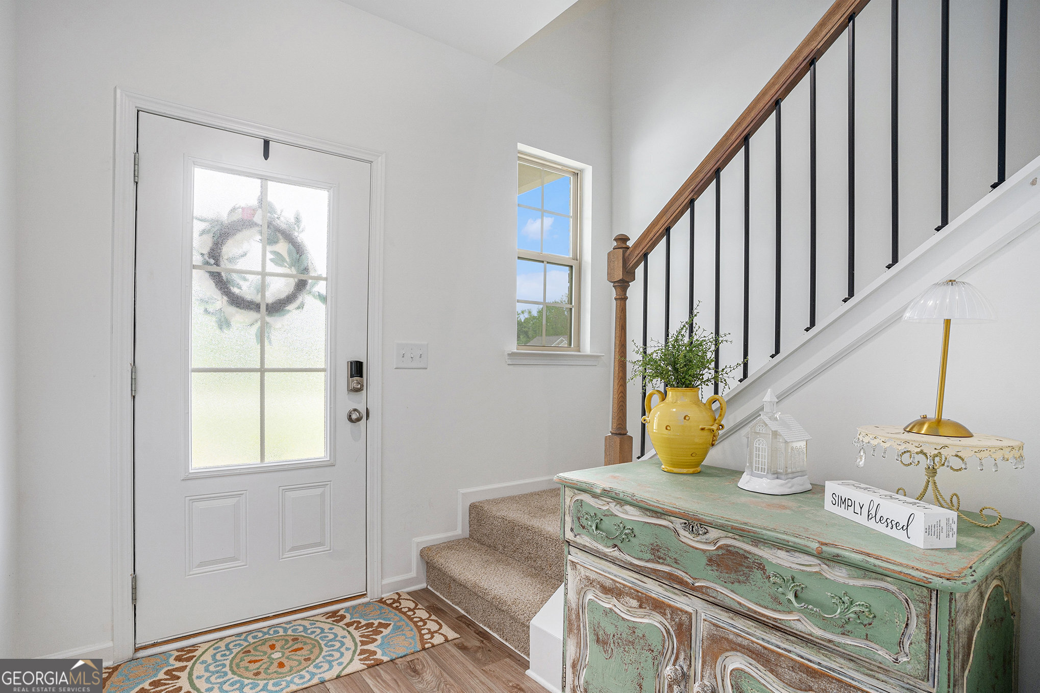 306 Vine Court Griffin GA 30223