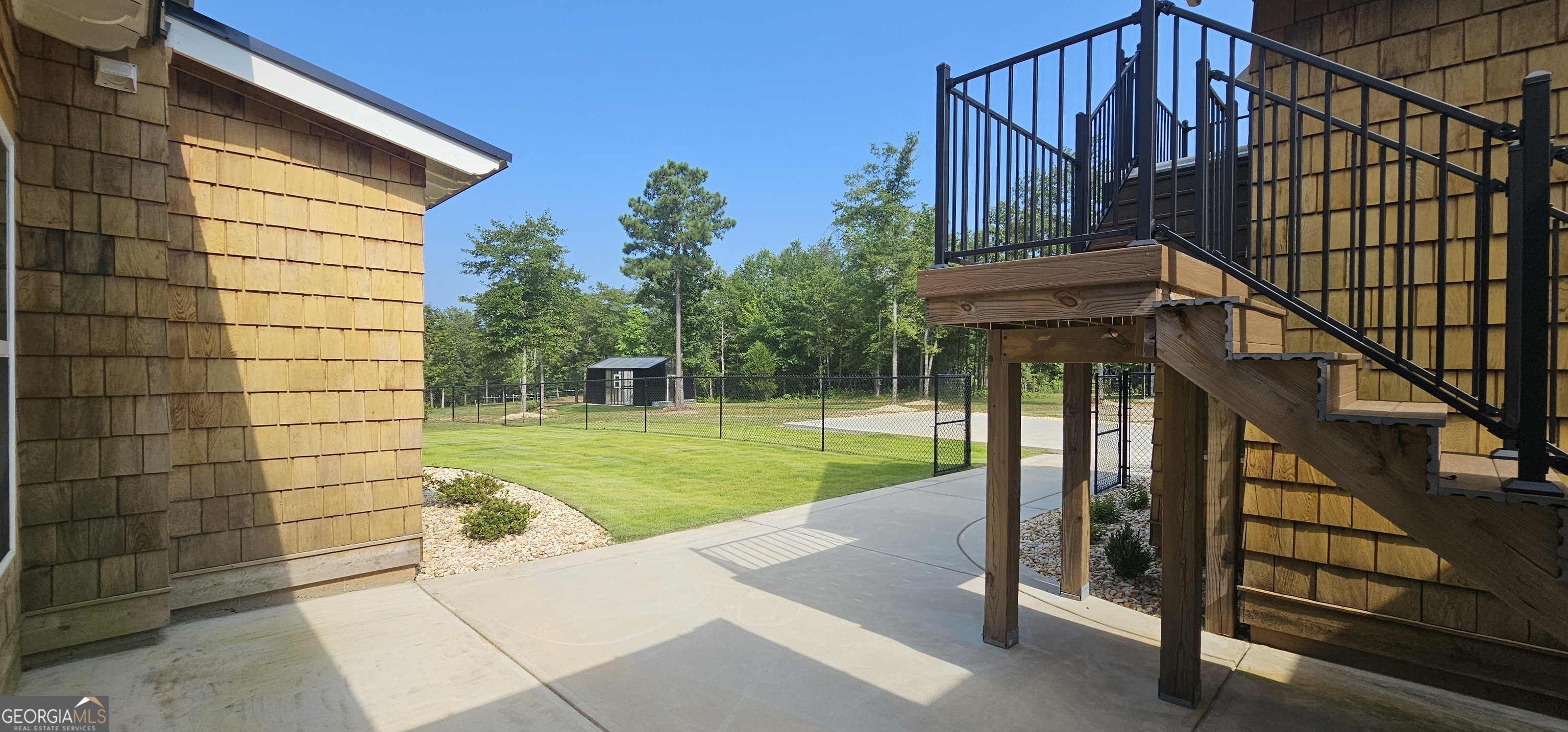 654, Lot 66, 67 Liberty Hill Road Milner GA 30257