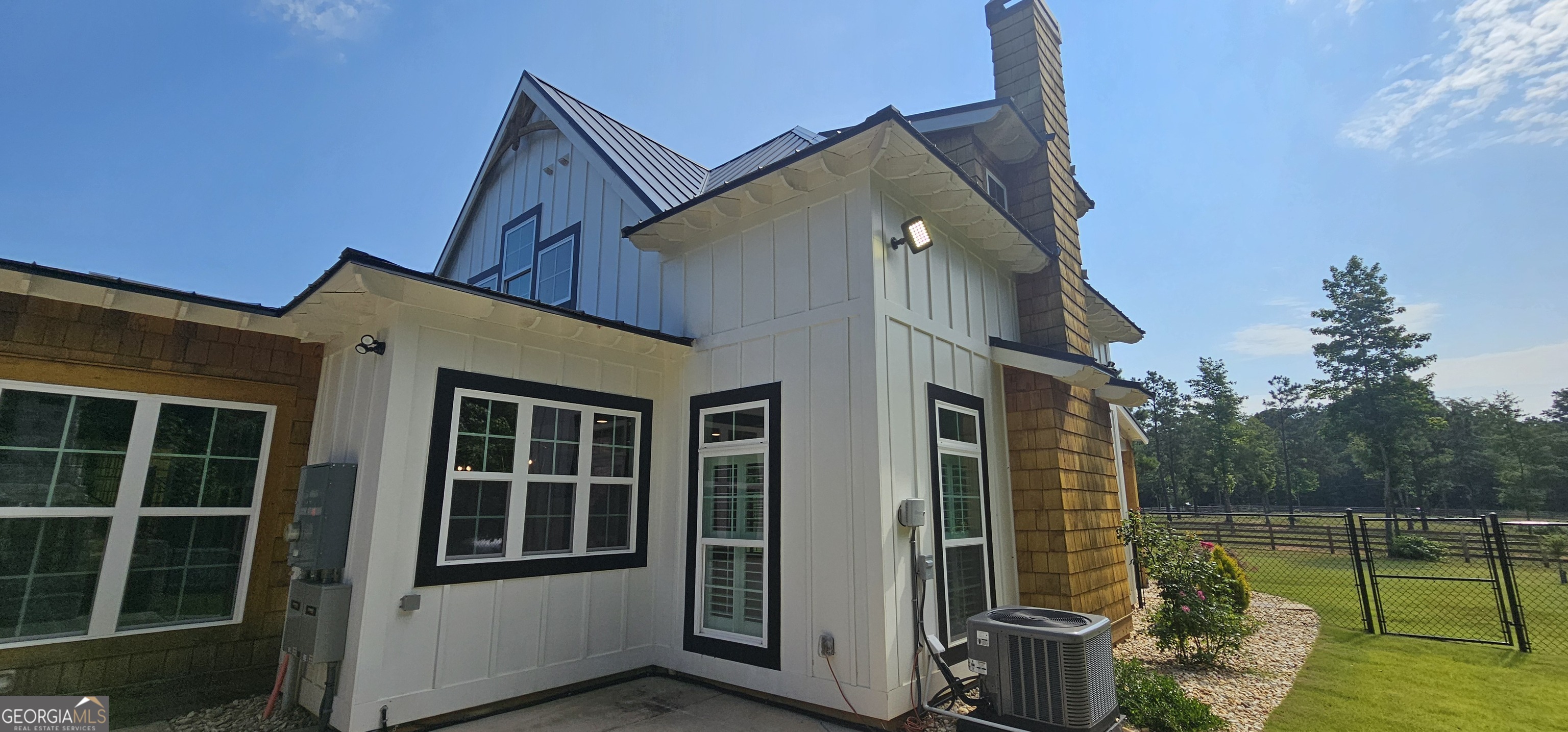 654, Lot 66, 67 Liberty Hill Road Milner GA 30257