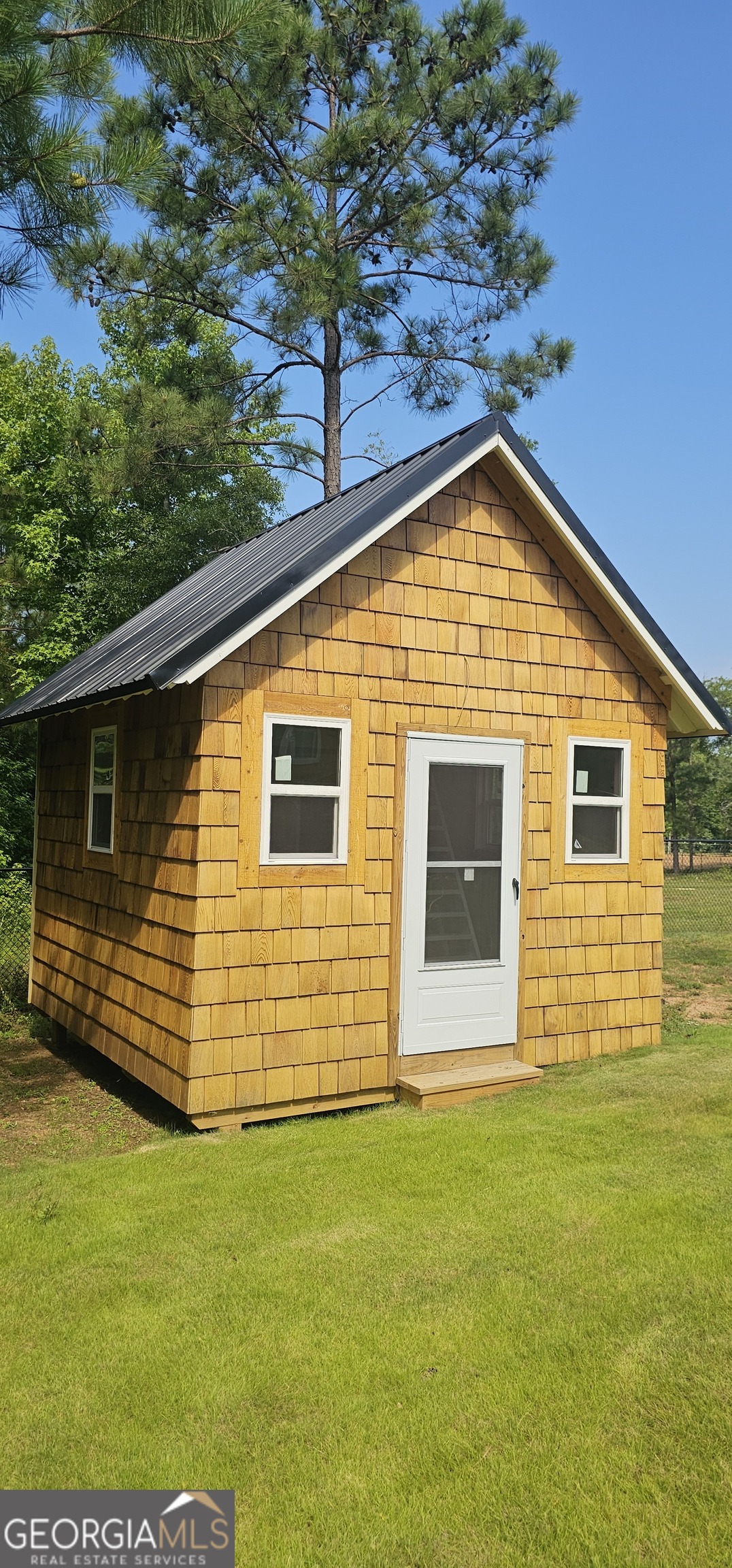 654, Lot 66, 67 Liberty Hill Road Milner GA 30257