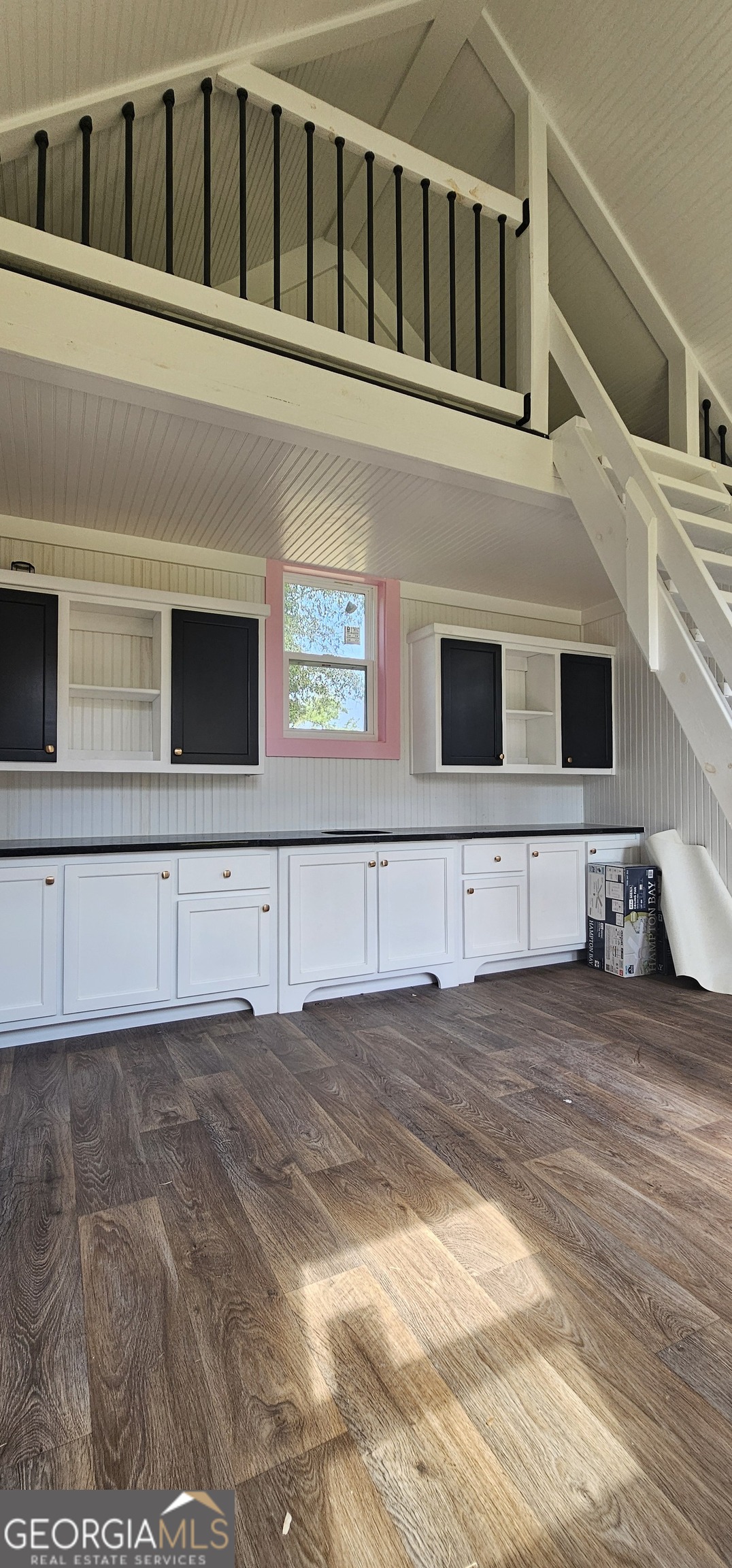 654, Lot 66, 67 Liberty Hill Road Milner GA 30257