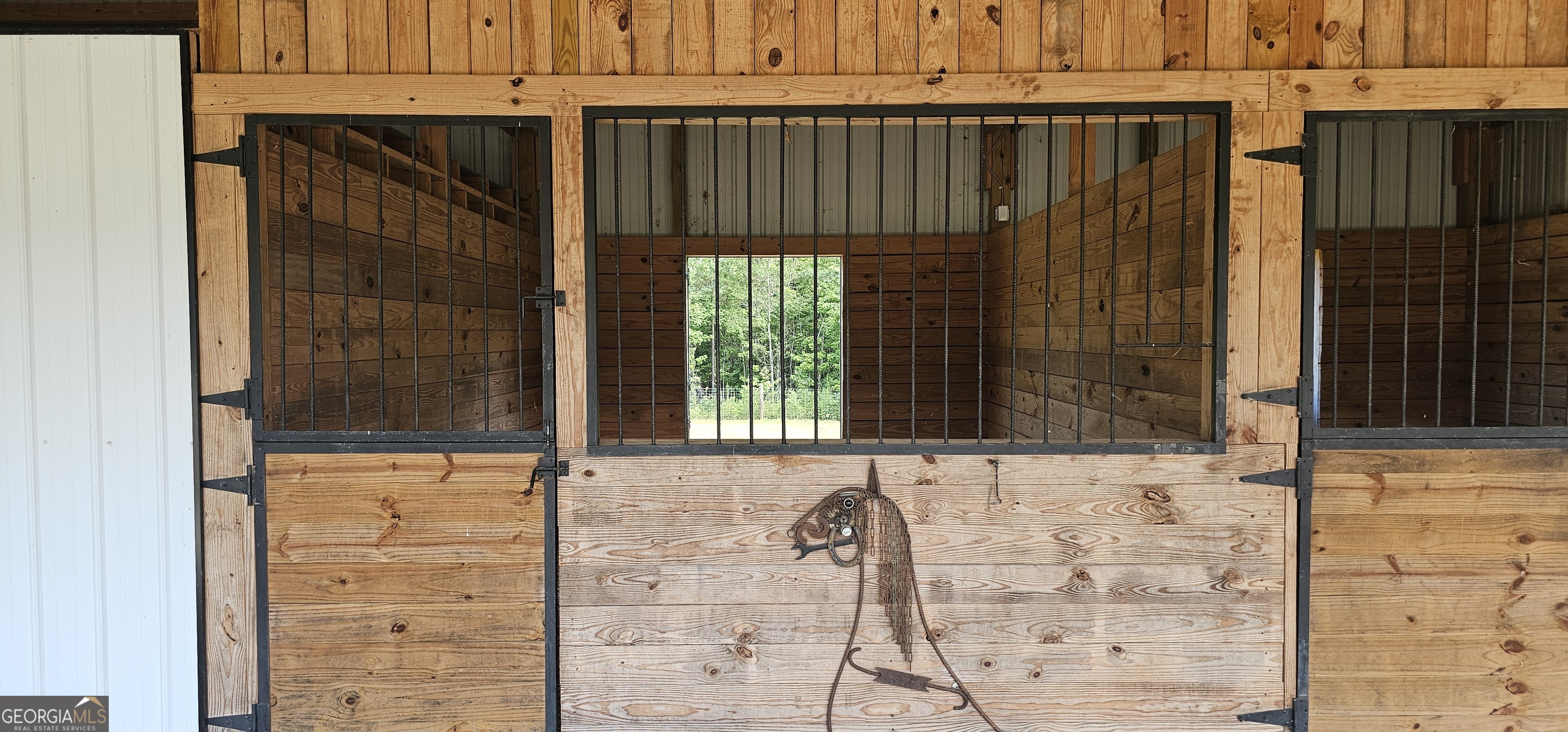 654, Lot 66, 67 Liberty Hill Road Milner GA 30257