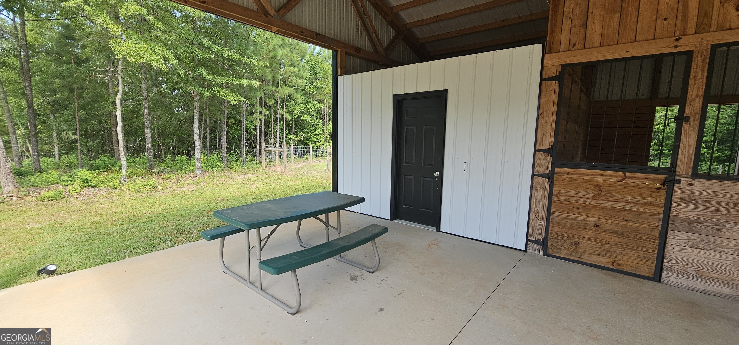 654, Lot 66, 67 Liberty Hill Road Milner GA 30257
