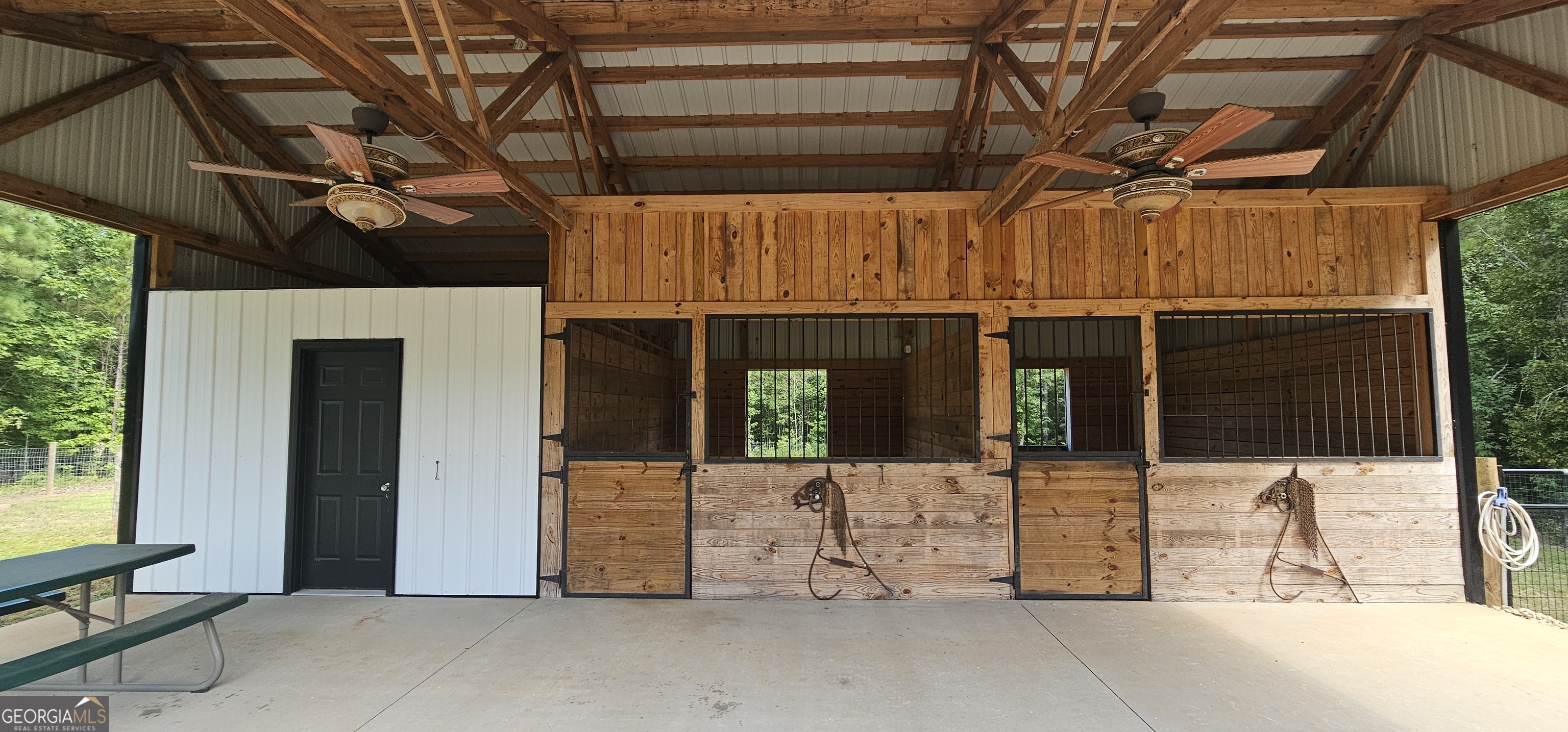 654, Lot 66, 67 Liberty Hill Road Milner GA 30257