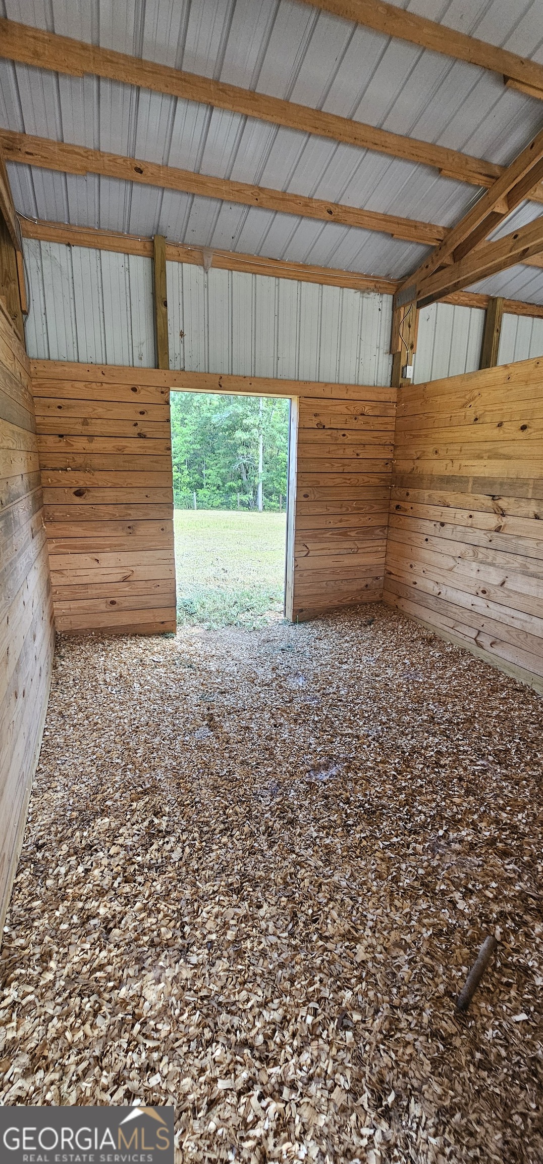 654, Lot 66, 67 Liberty Hill Road Milner GA 30257