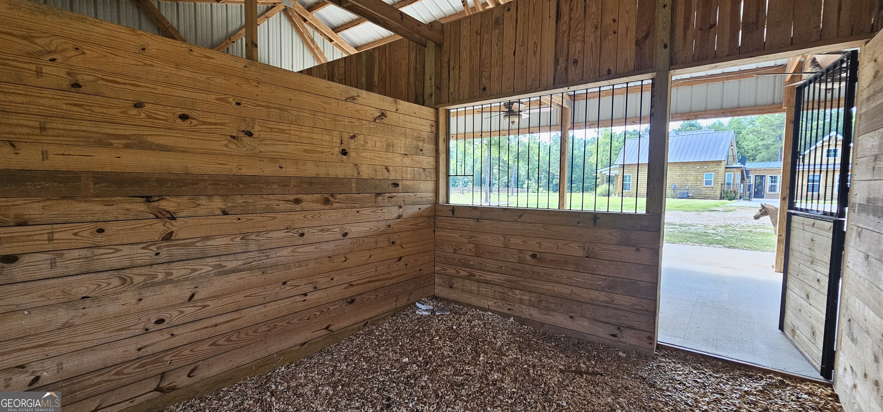 654, Lot 66, 67 Liberty Hill Road Milner GA 30257