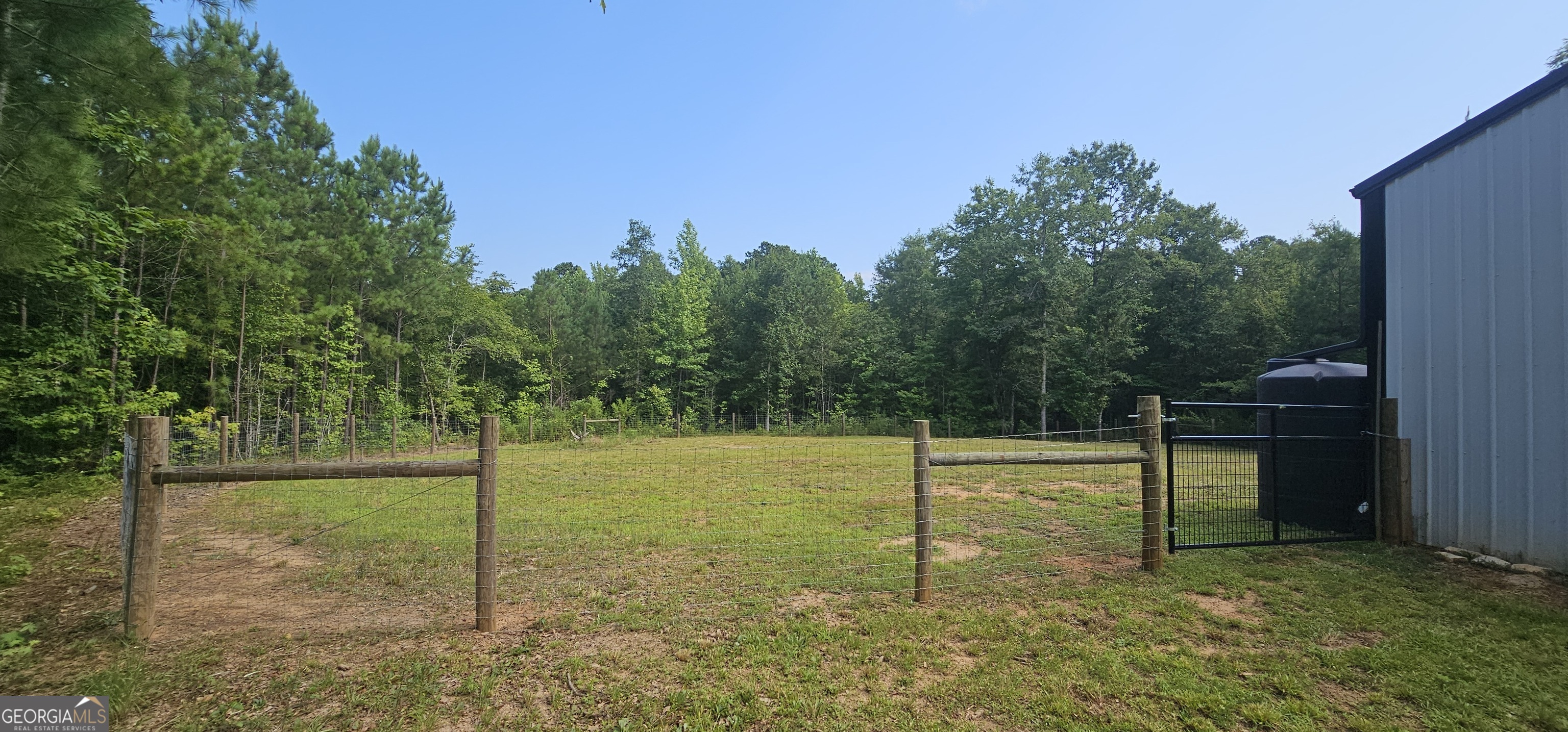 654, Lot 66, 67 Liberty Hill Road Milner GA 30257