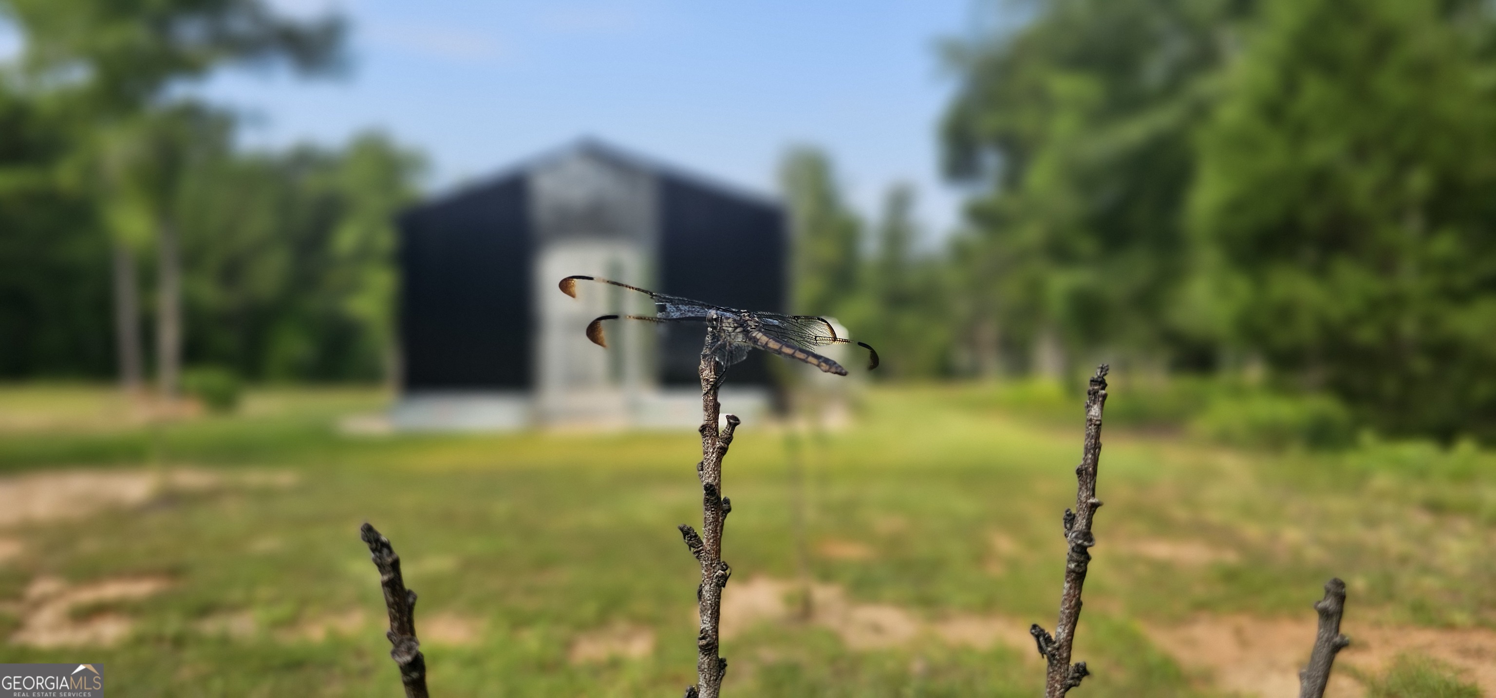 654, Lot 66, 67 Liberty Hill Road Milner GA 30257