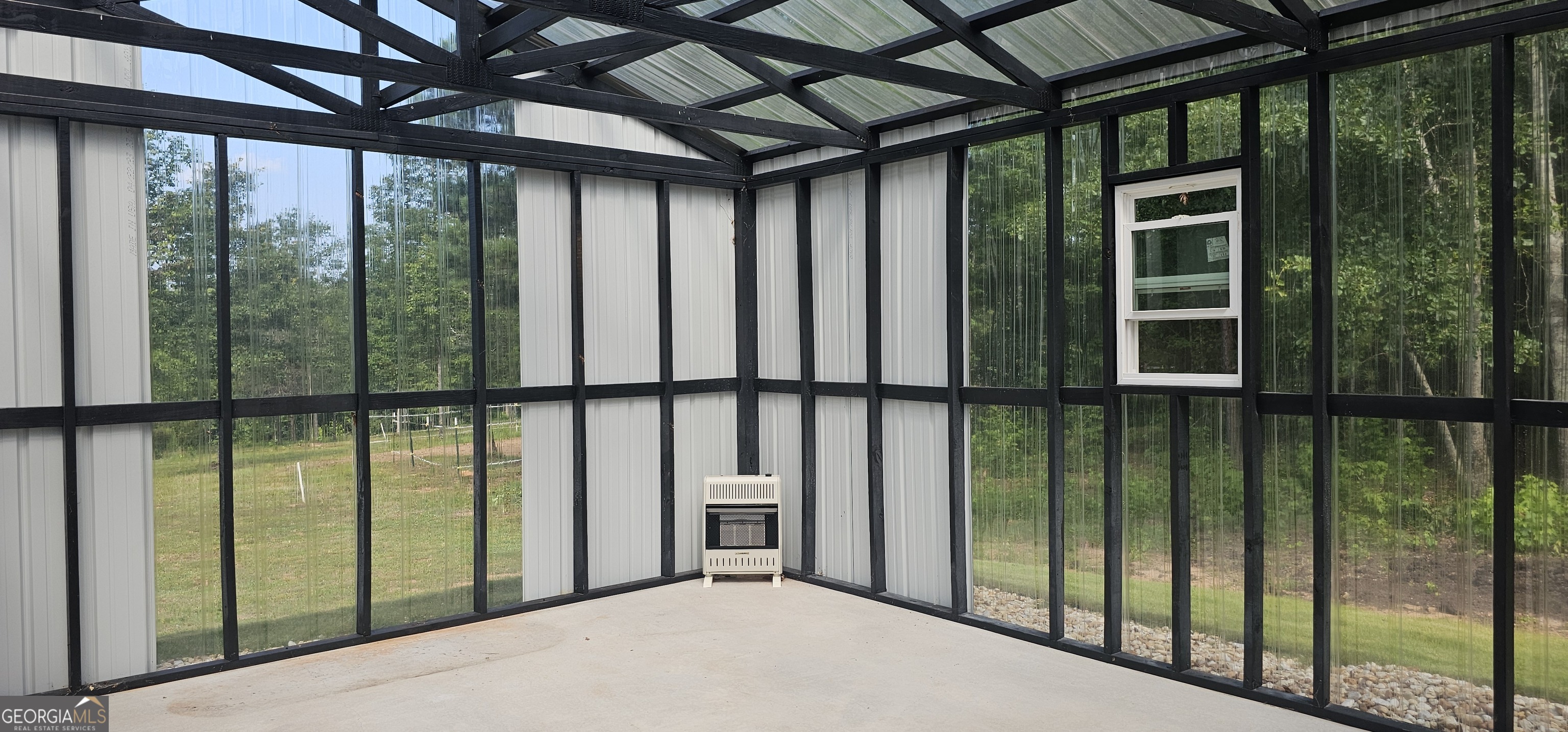 654, Lot 66, 67 Liberty Hill Road Milner GA 30257
