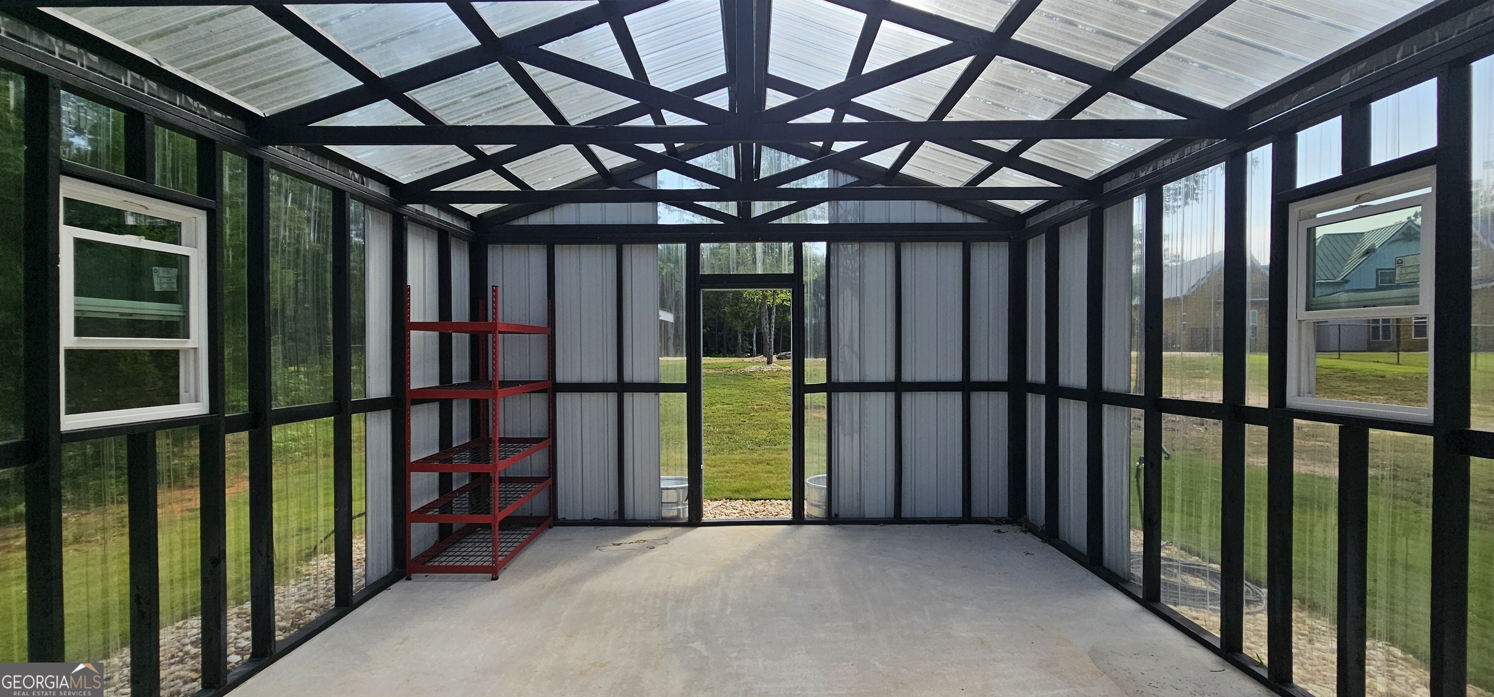 654, Lot 66, 67 Liberty Hill Road Milner GA 30257