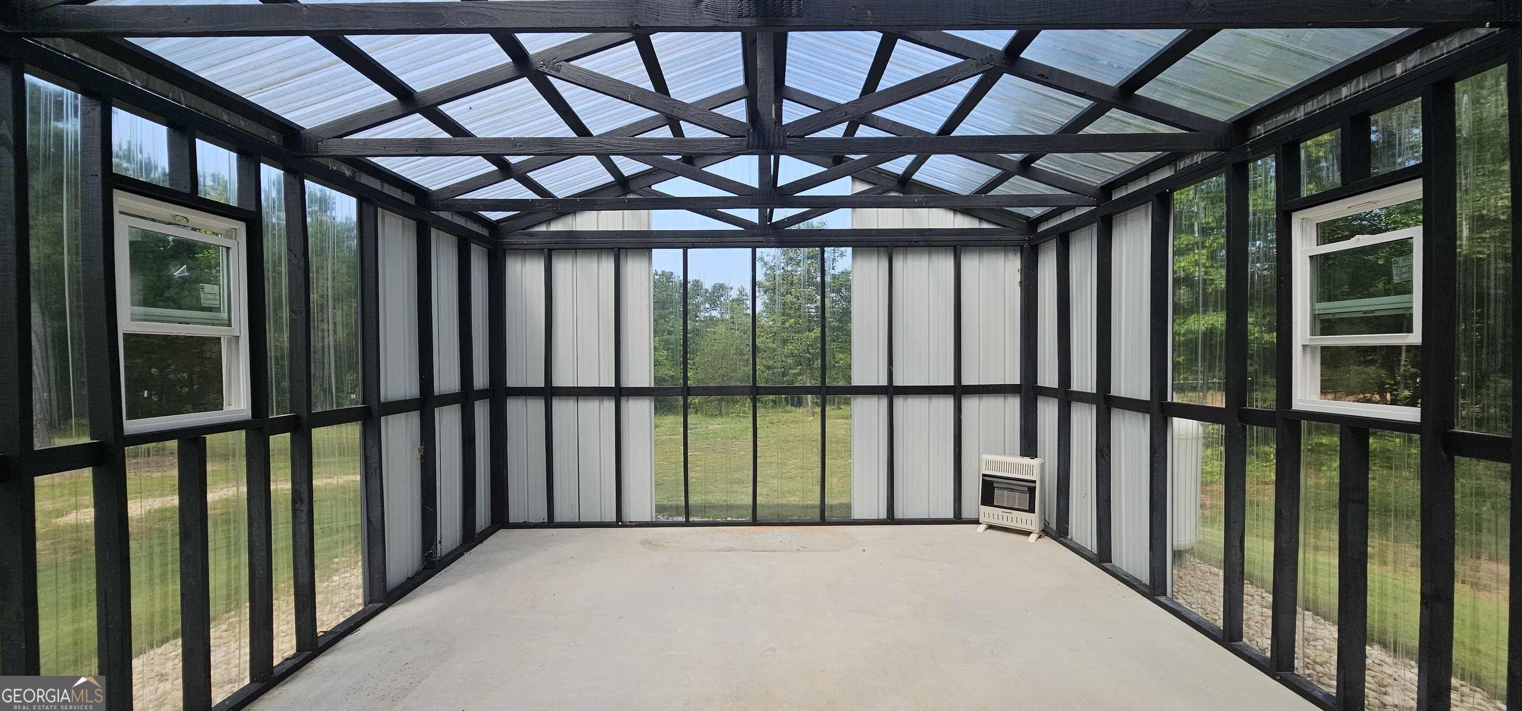 654, Lot 66, 67 Liberty Hill Road Milner GA 30257