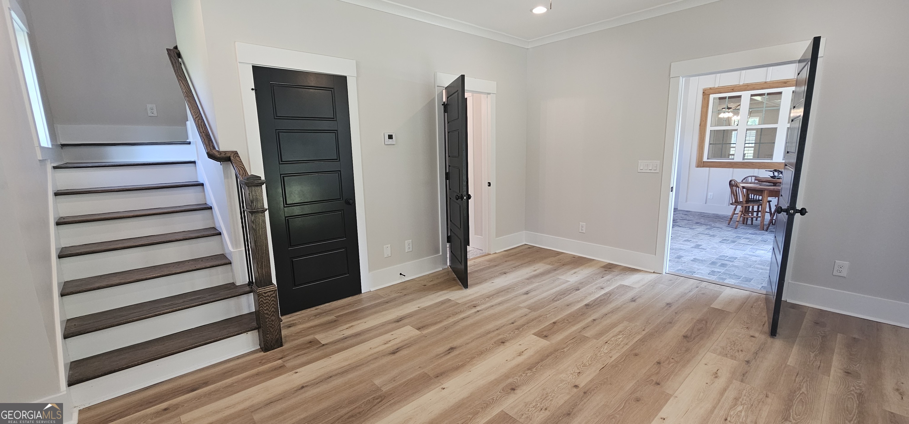 654, Lot 66, 67 Liberty Hill Road Milner GA 30257