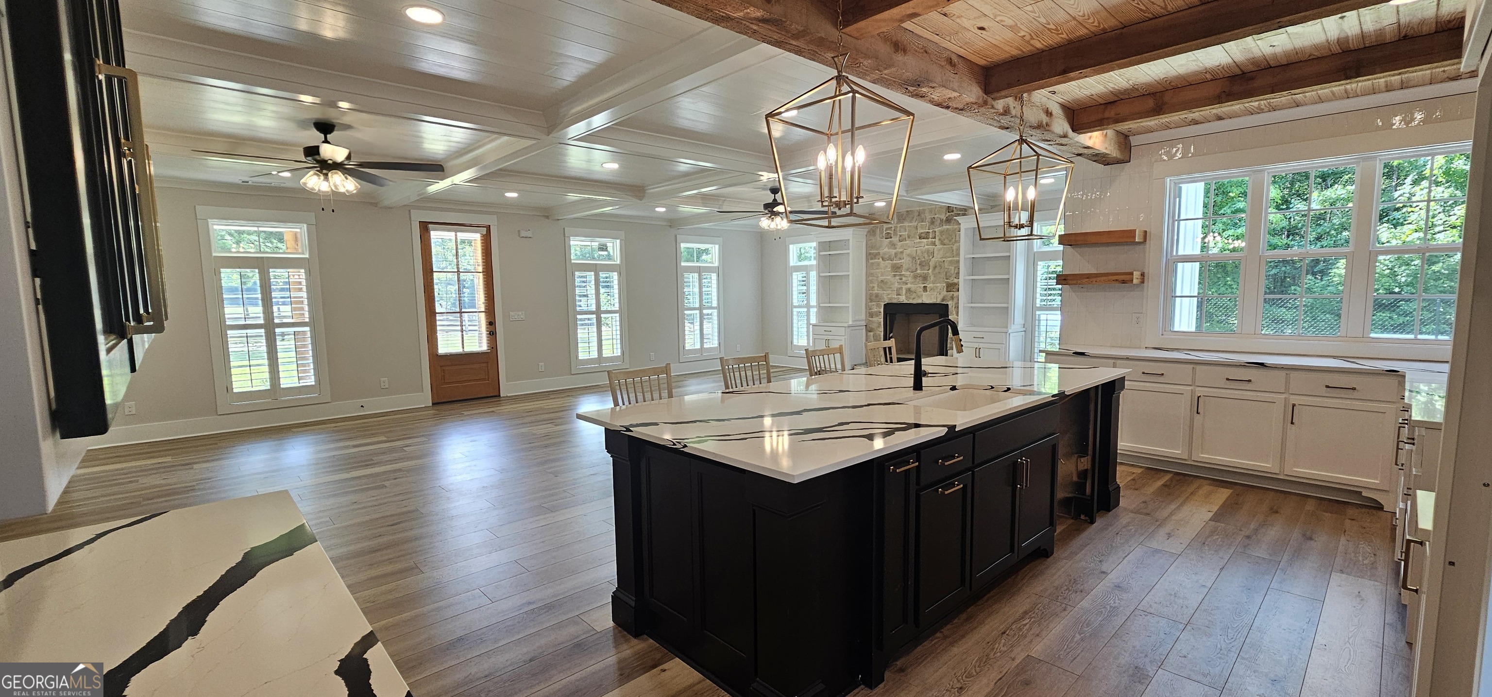 654, Lot 66, 67 Liberty Hill Road Milner GA 30257