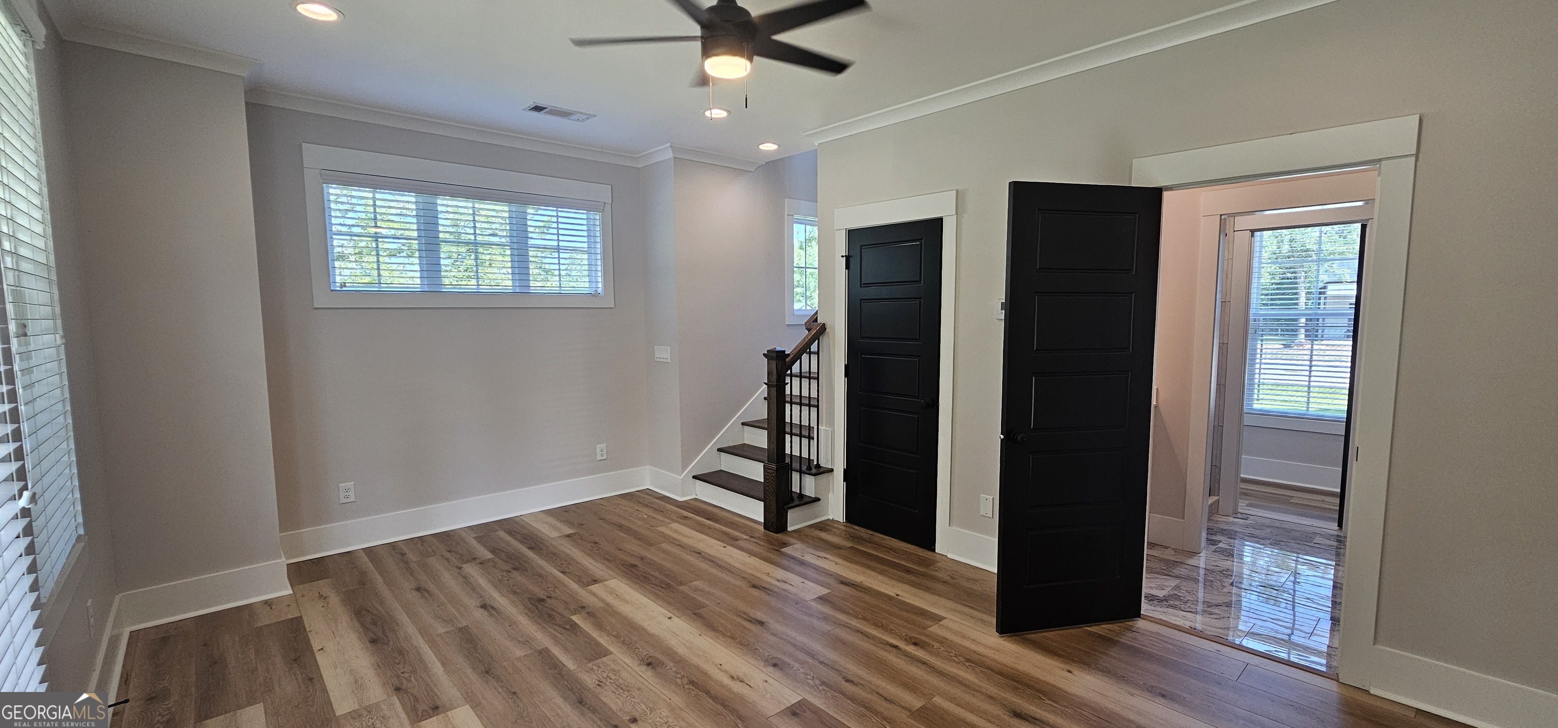 654, Lot 66, 67 Liberty Hill Road Milner GA 30257