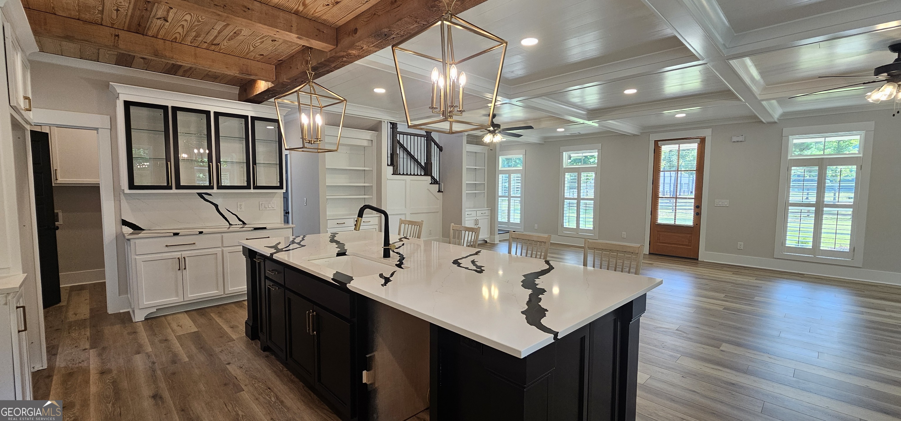 654, Lot 66, 67 Liberty Hill Road Milner GA 30257