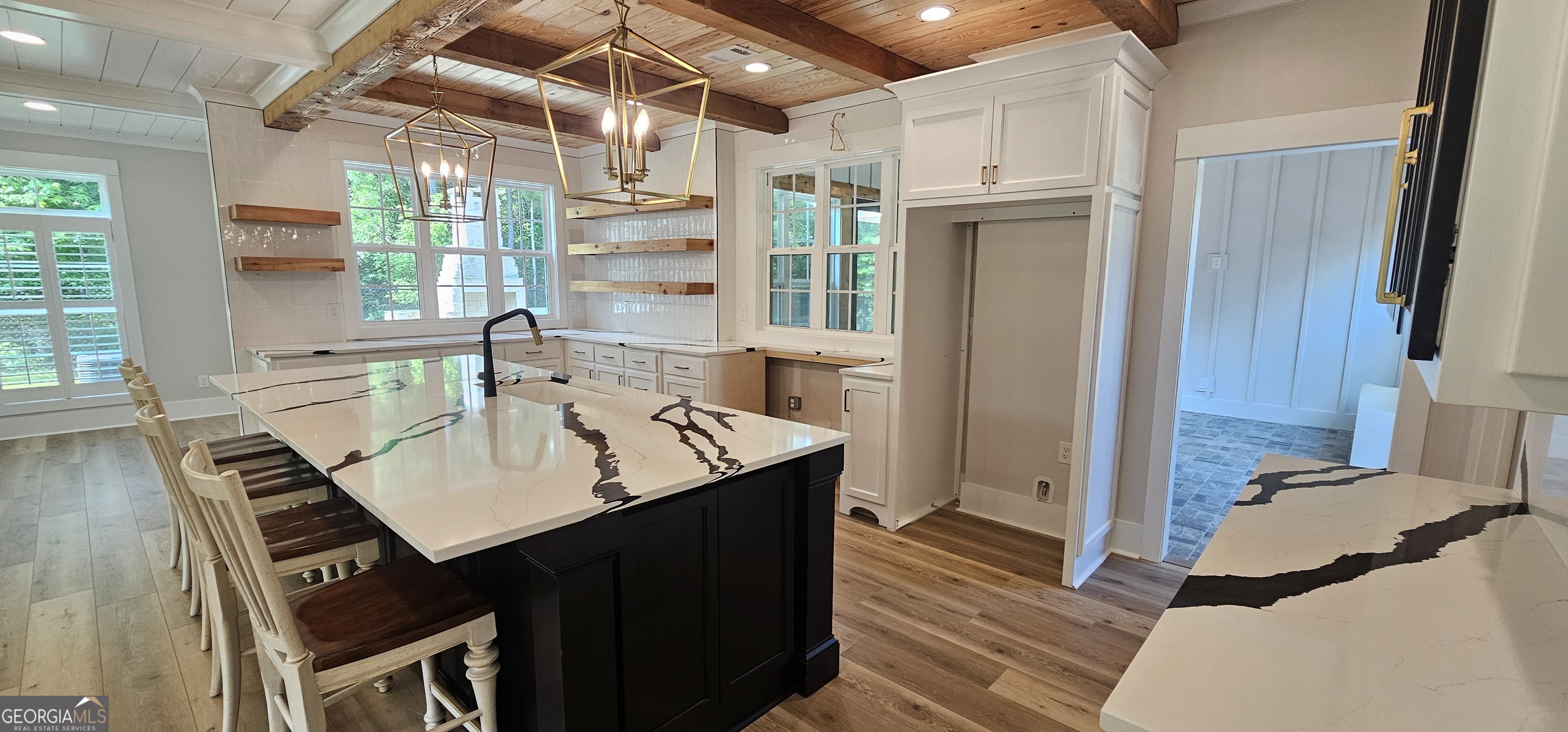 654, Lot 66, 67 Liberty Hill Road Milner GA 30257