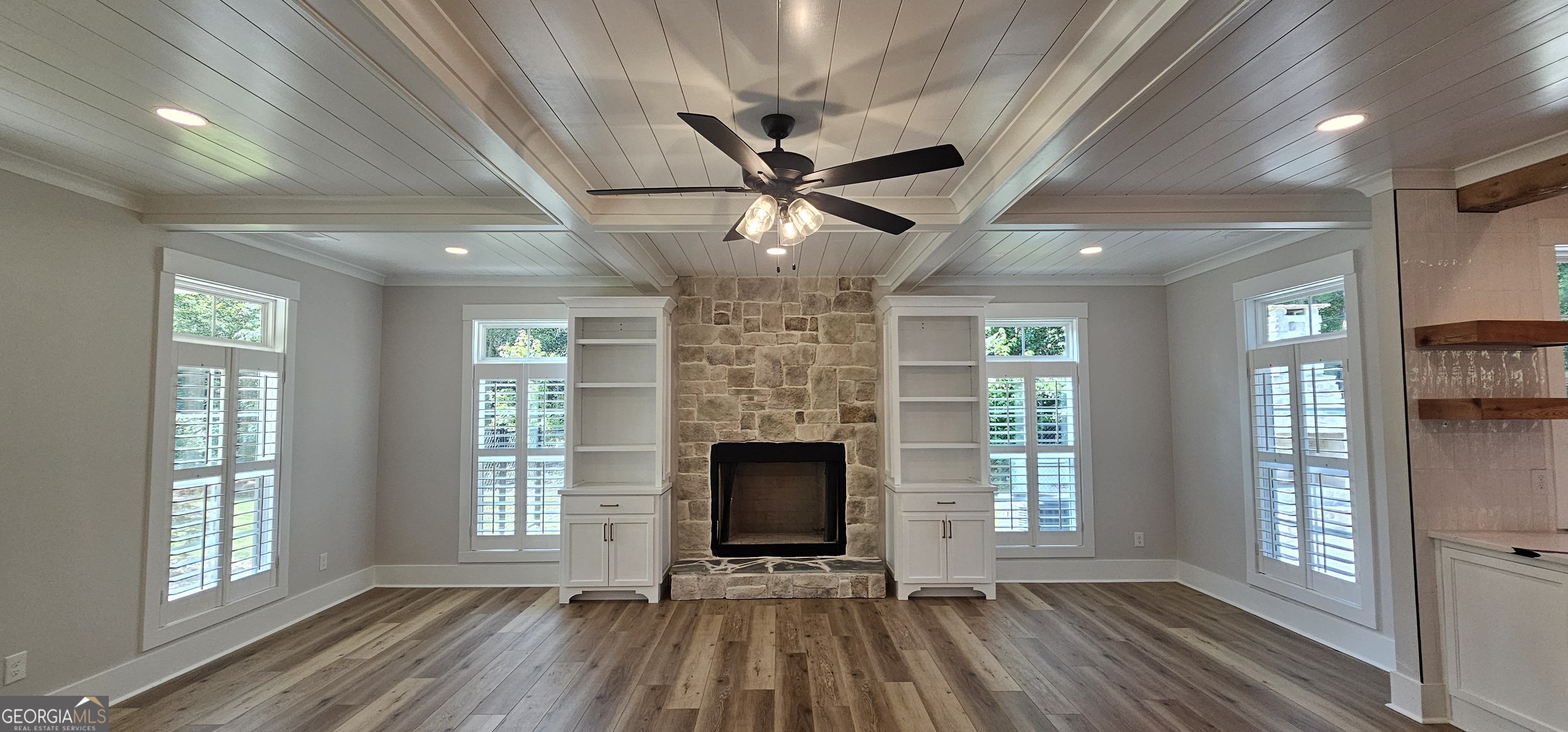 654, Lot 66, 67 Liberty Hill Road Milner GA 30257