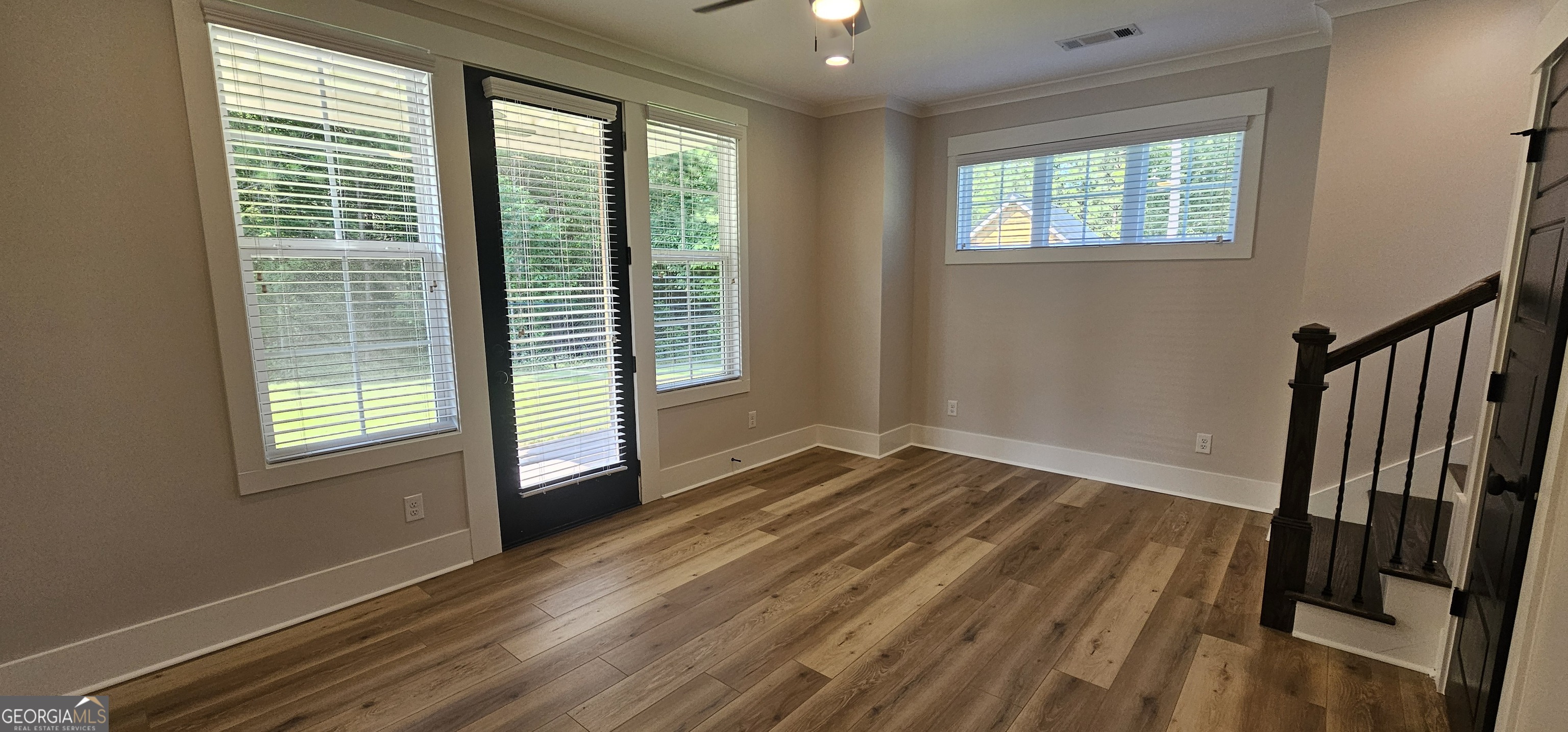 654, Lot 66, 67 Liberty Hill Road Milner GA 30257